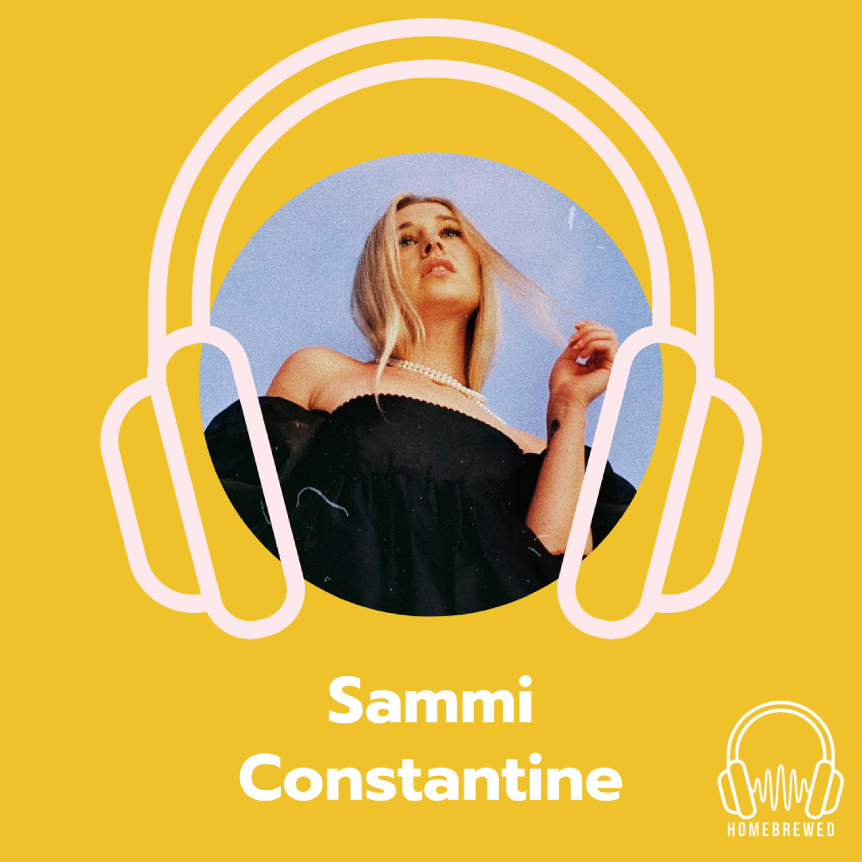 Sammi Constantine Interview IV episode artwork