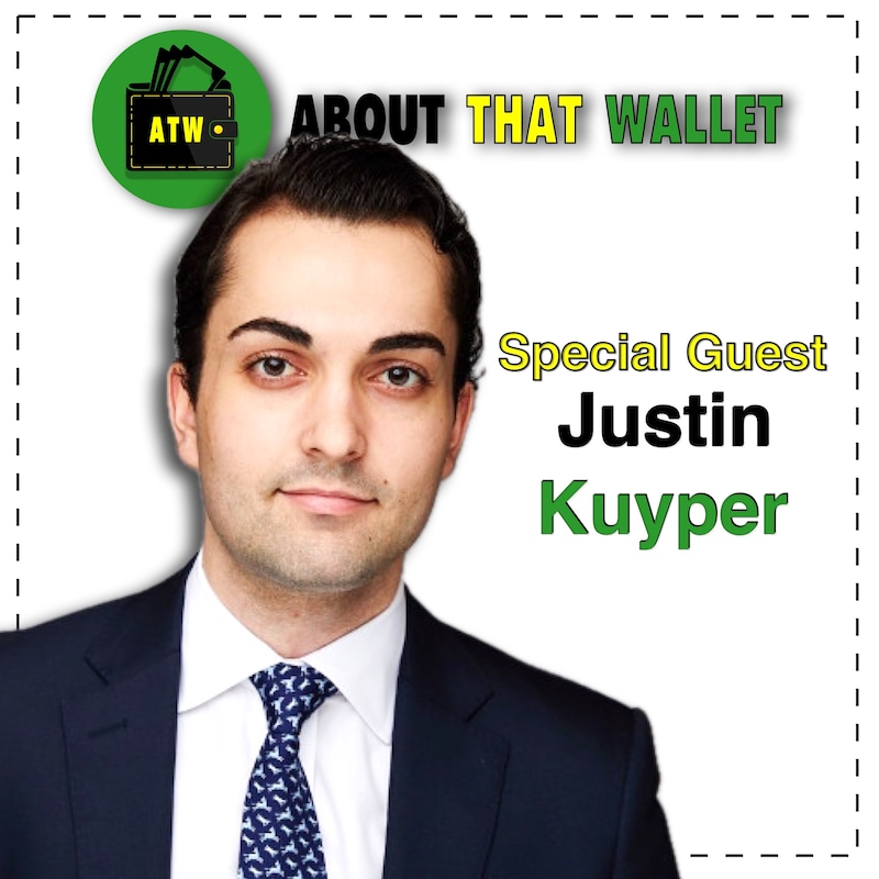 Artwork for podcast ABOUT THAT WALLET