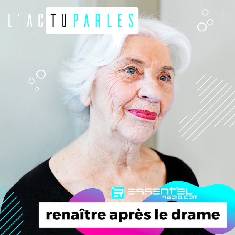 Artwork for podcast L'ActuParle