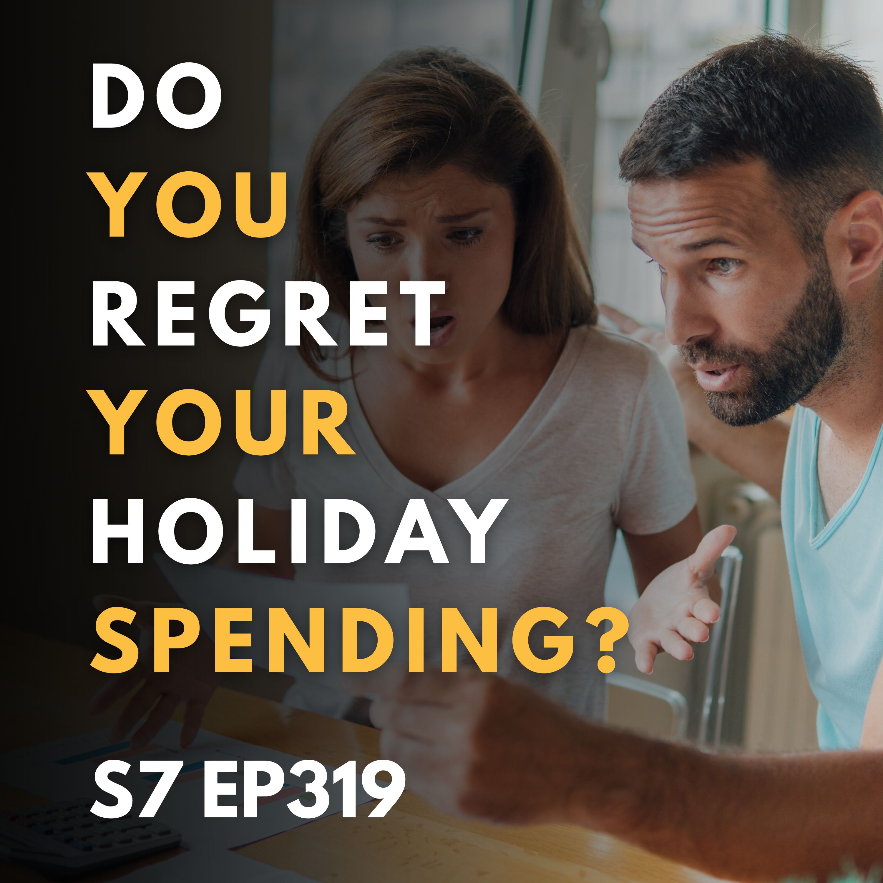 Do You Regret Your Holiday Spending?