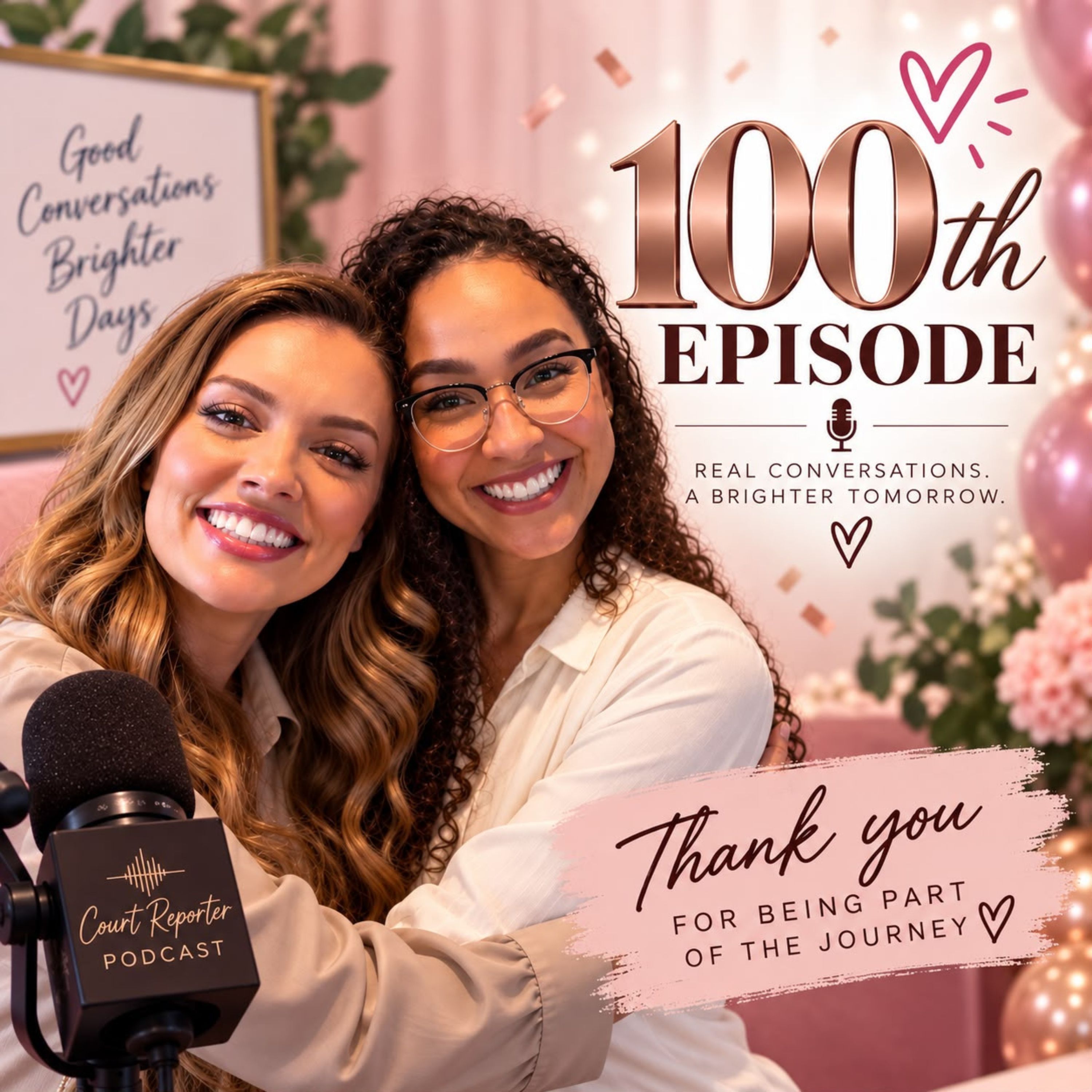 100 | From Backlogged to Building Bigger with Karina Alvarez