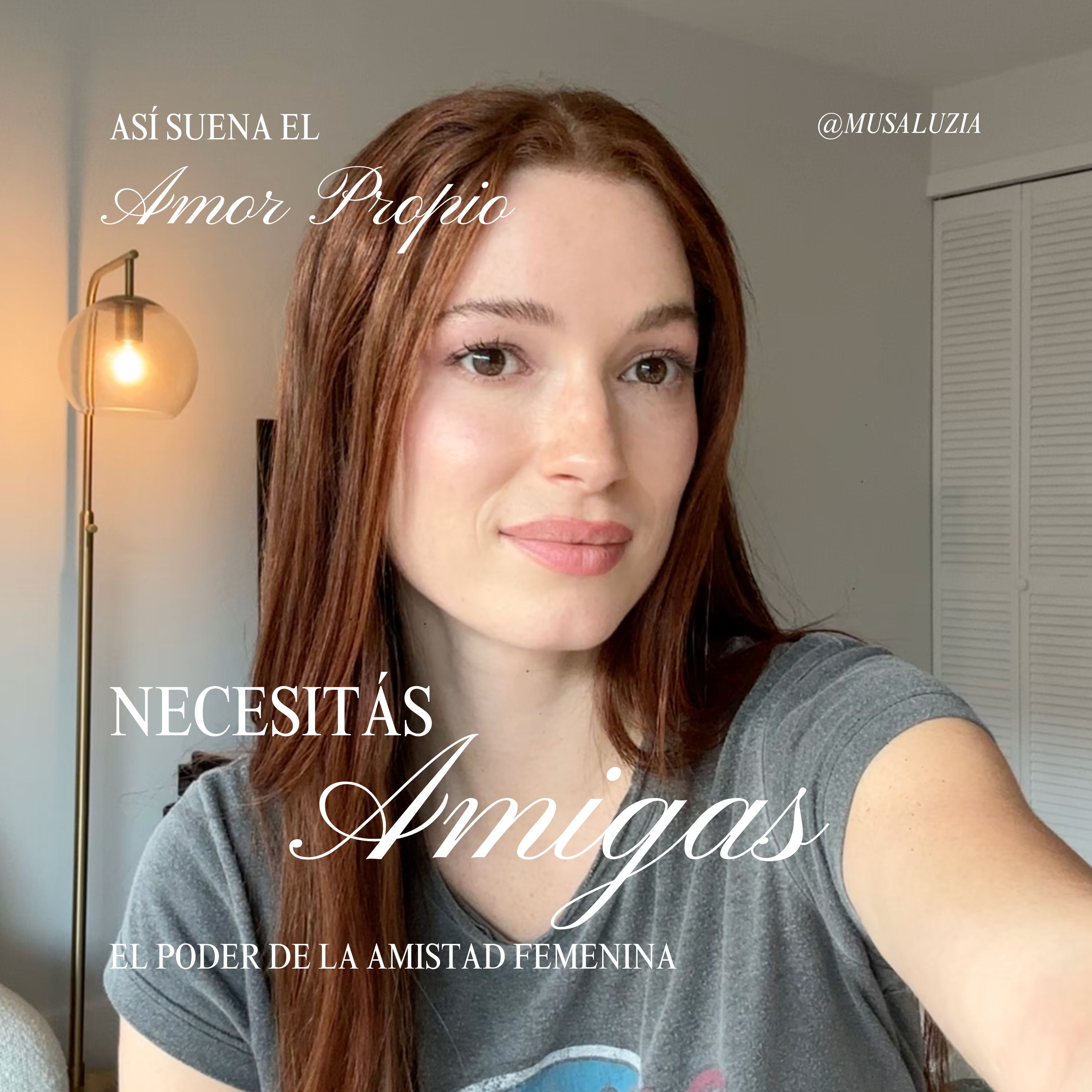 Así Suena El Amor Propio