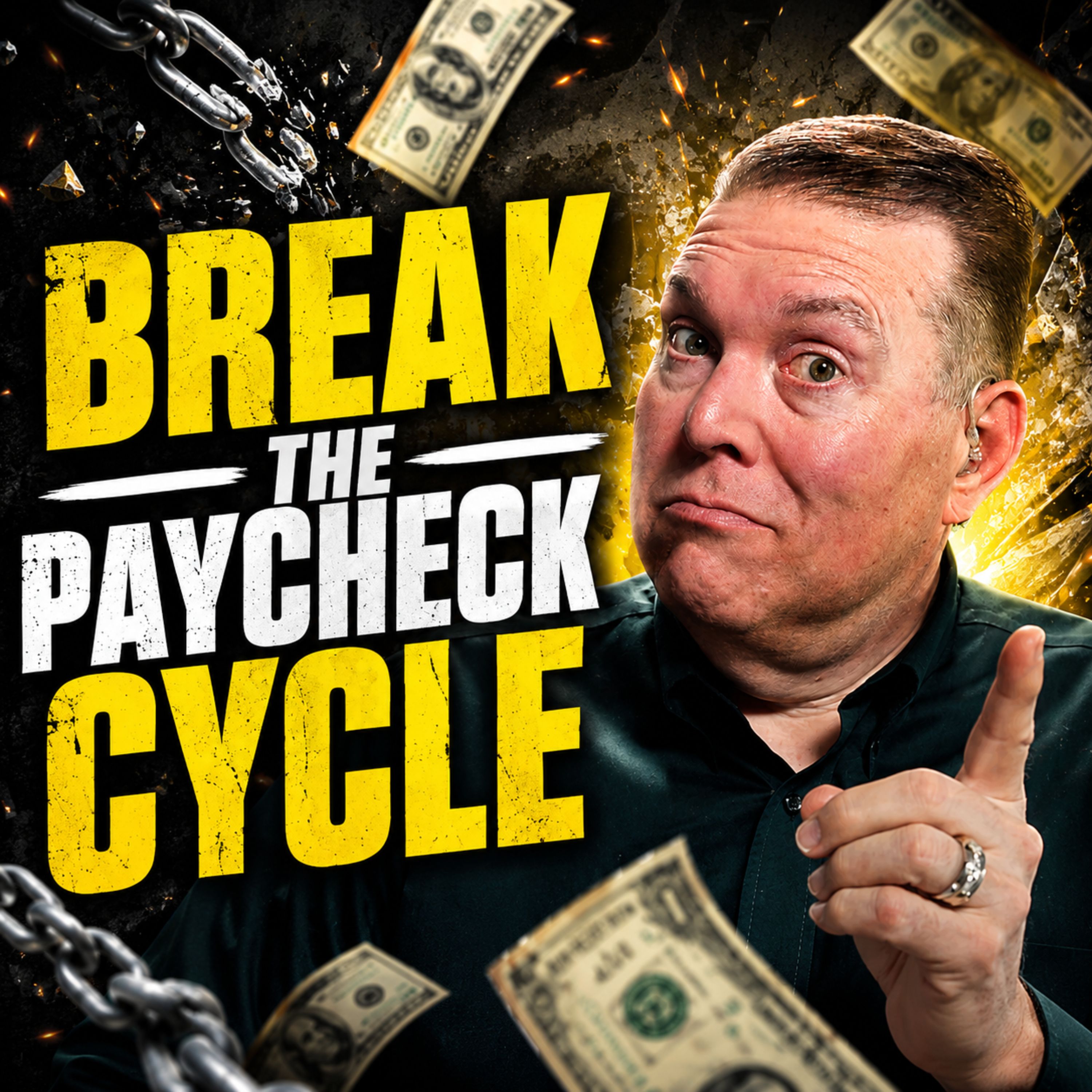 How Do I Start an Emergency Fund When I Live Paycheck to Paycheck?