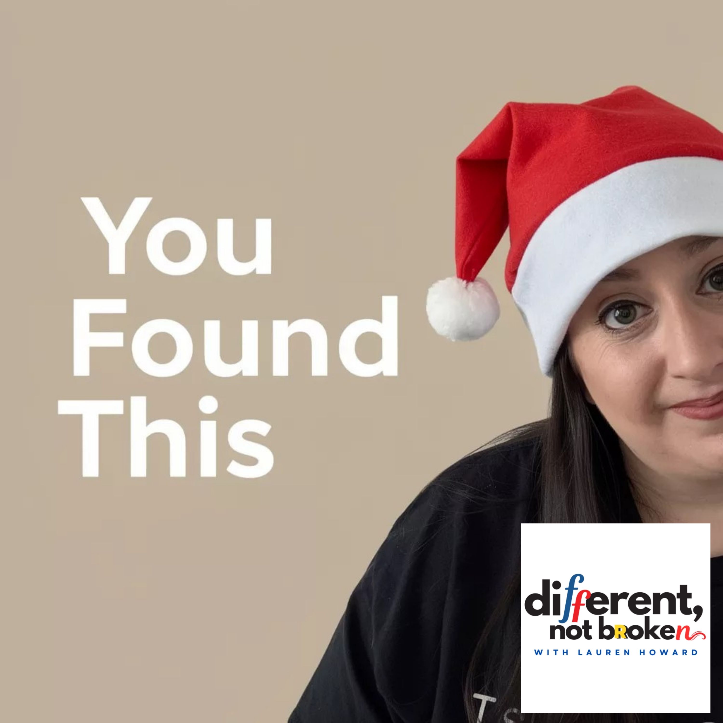 The super secret Christmas episode