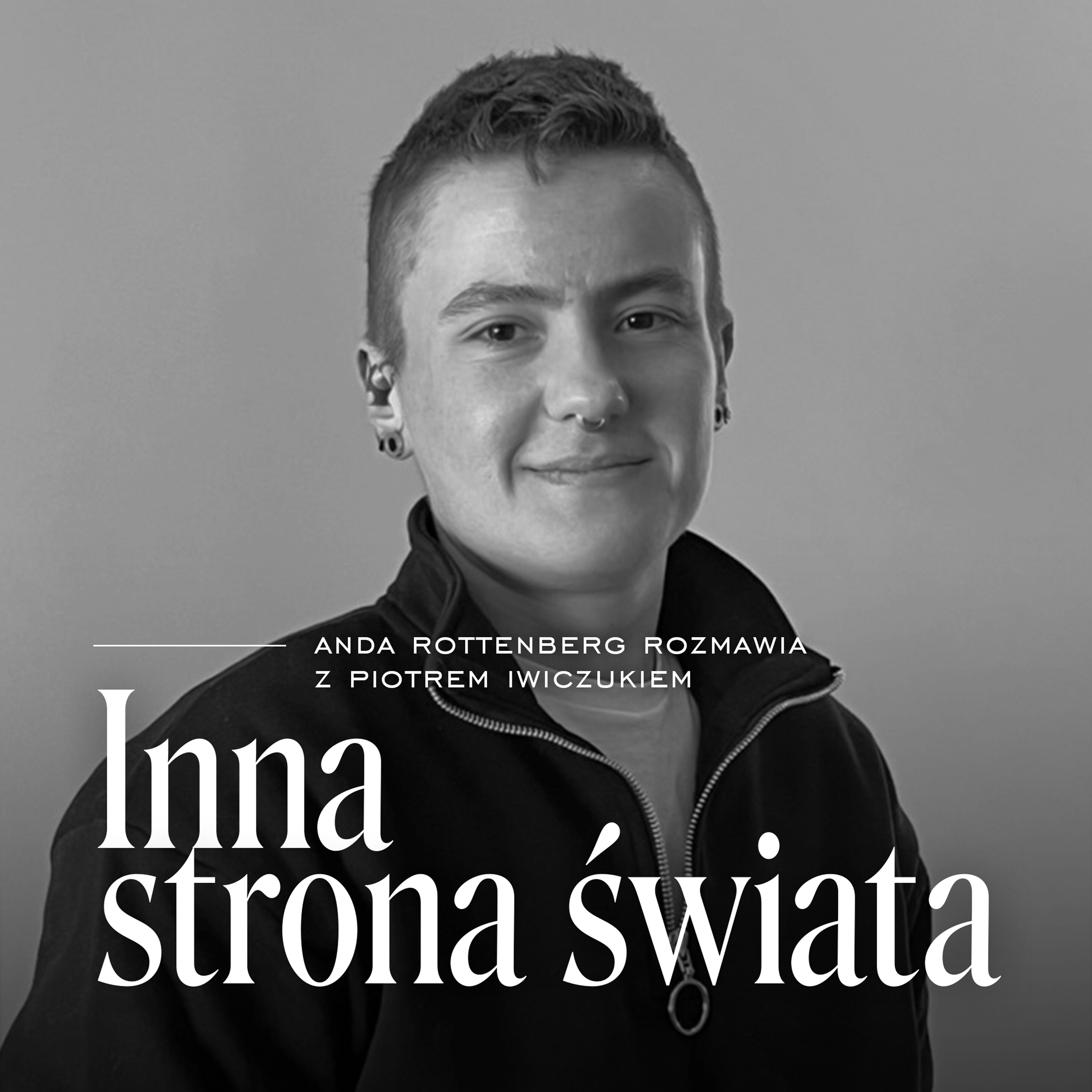 Inna strona świata
