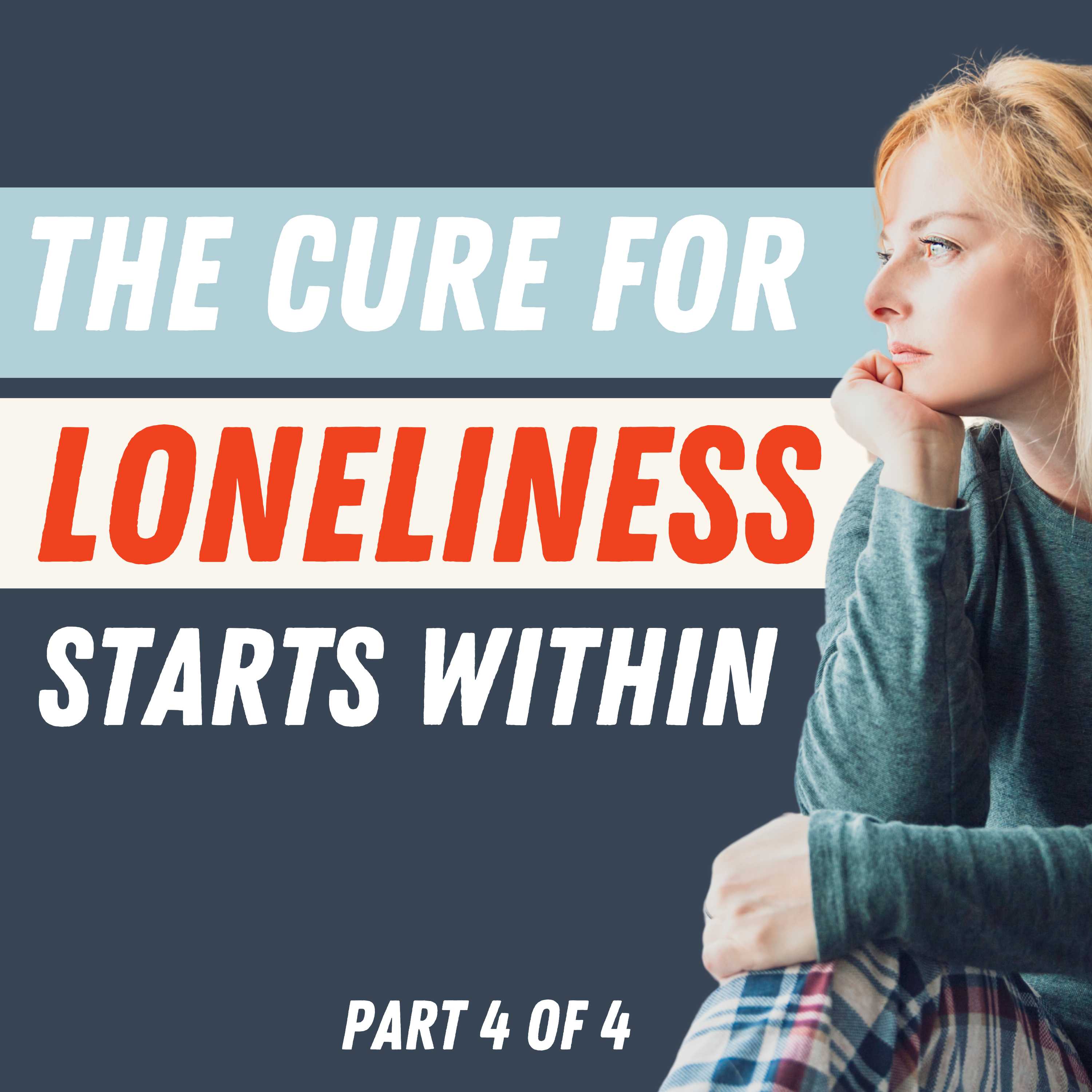 How to Heal Your Lonely Heart | ES232