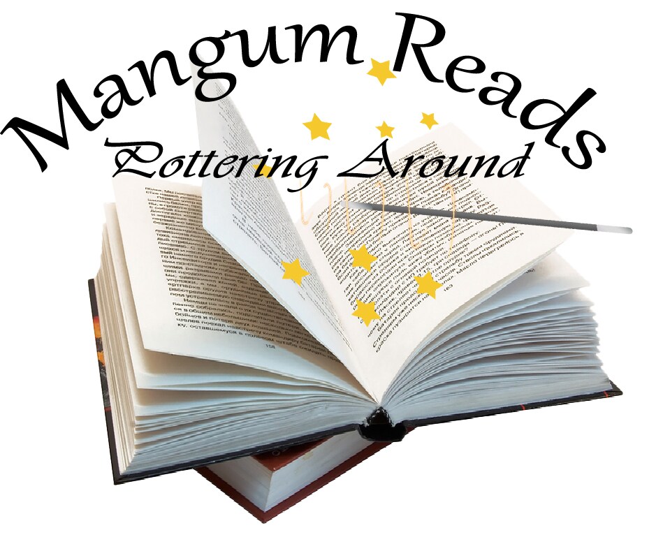 Artwork for podcast Mangum Reads