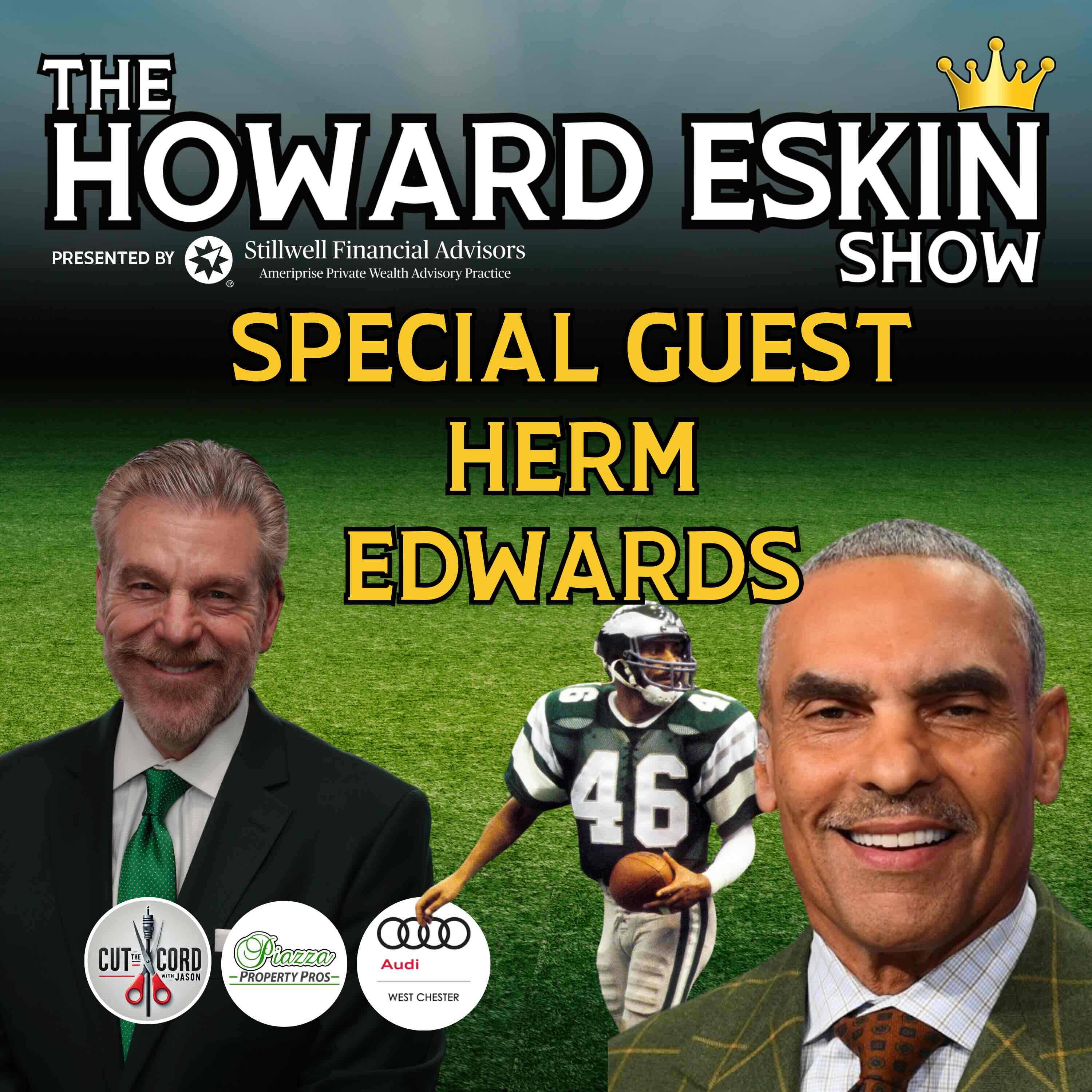 The Howard Eskin Show
