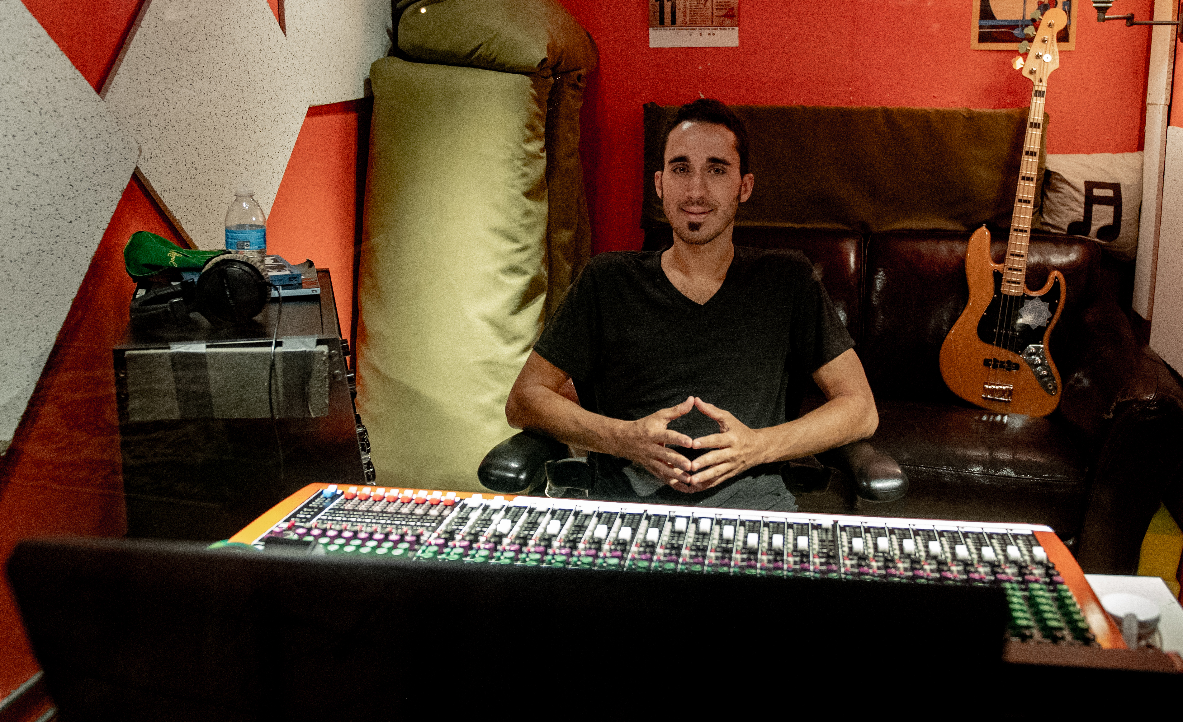 RSR158 - Paul Niehaus IV - Producing Soul & Blues In St Louis MO episode artwork