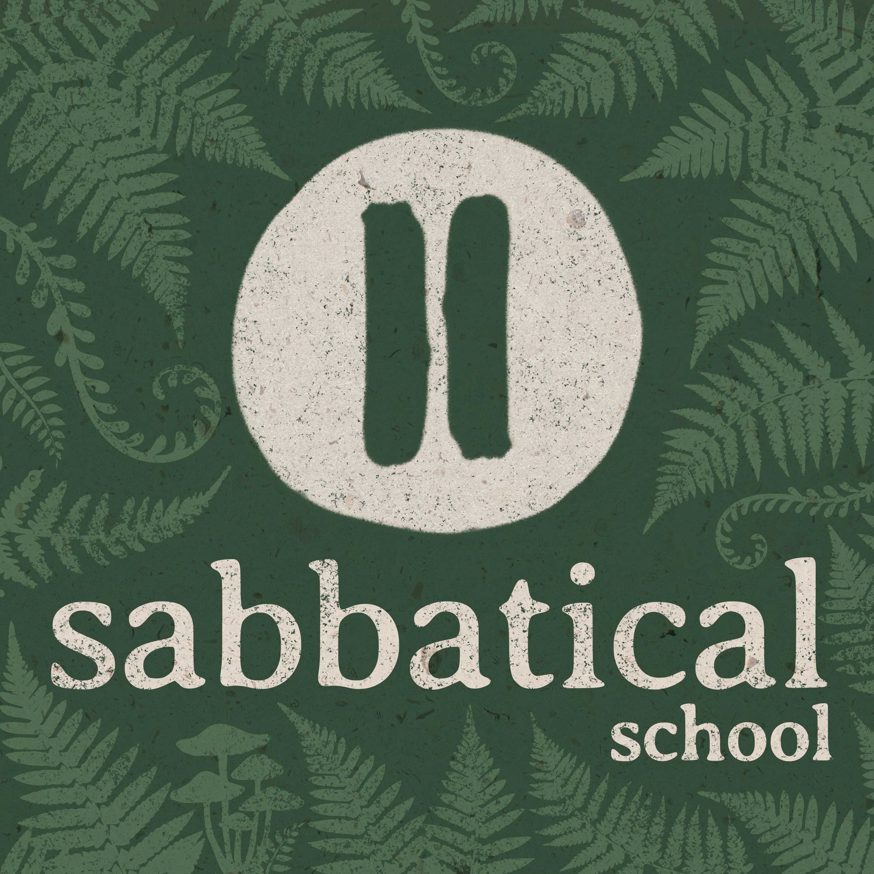 Artwork for Sabbatical School