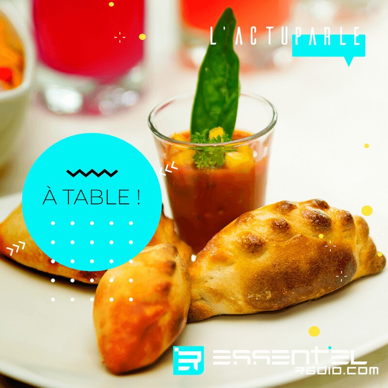 Artwork for podcast L'ActuParle