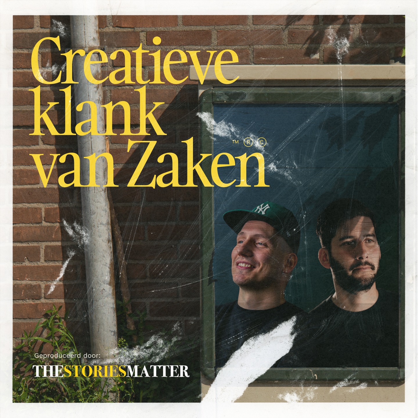 Show artwork for Creatieve klank van Zaken