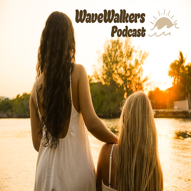 Artwork for podcast WaveWalkers