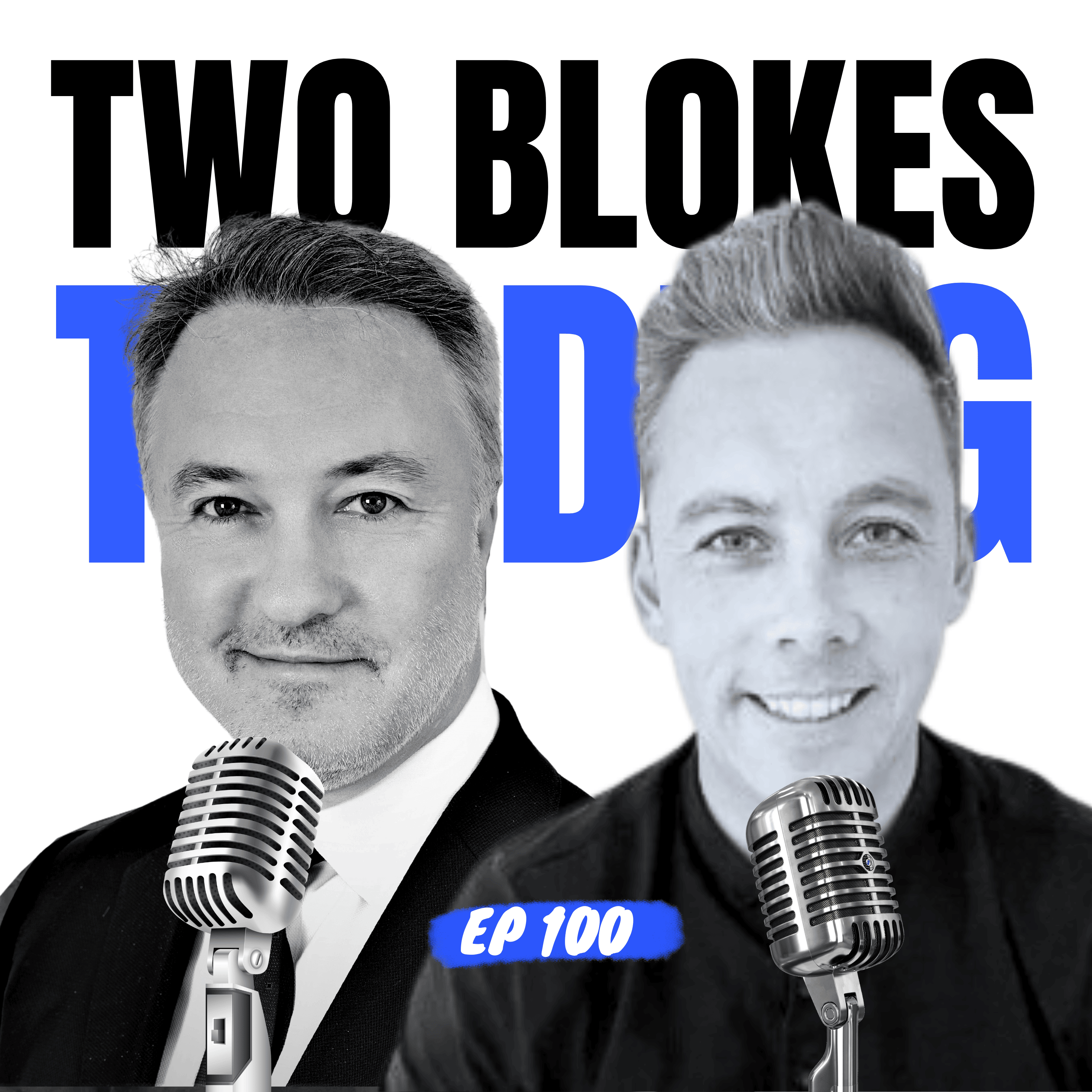 Two Blokes Trading