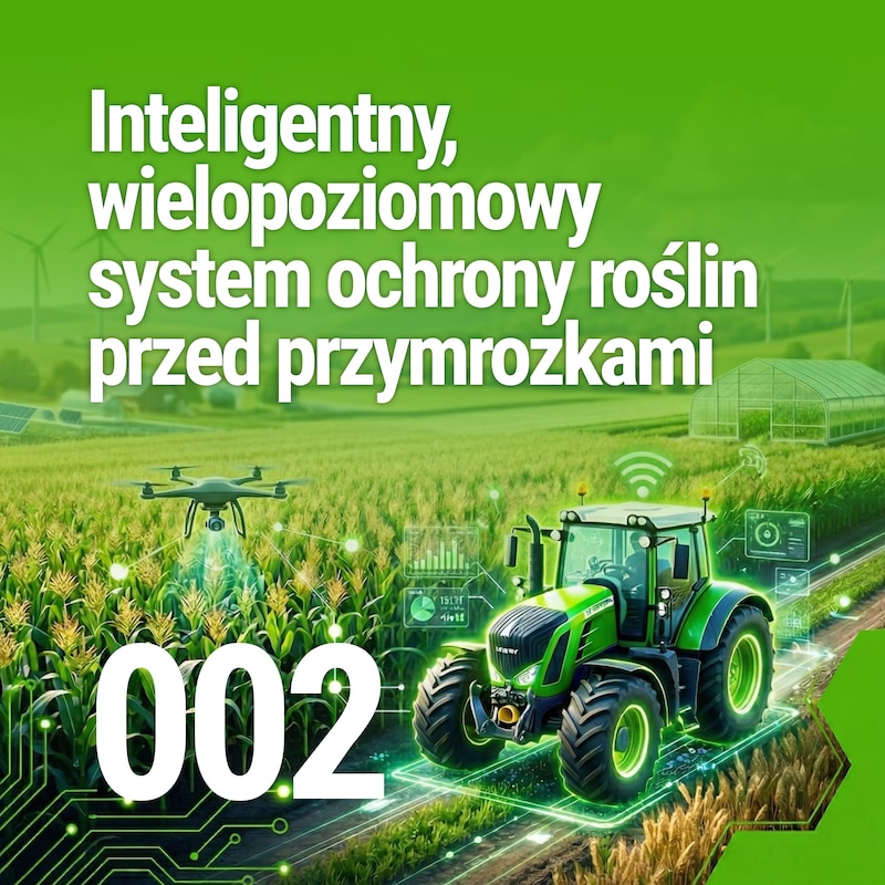 Artwork for podcast Agro Smart Lab Podcast
