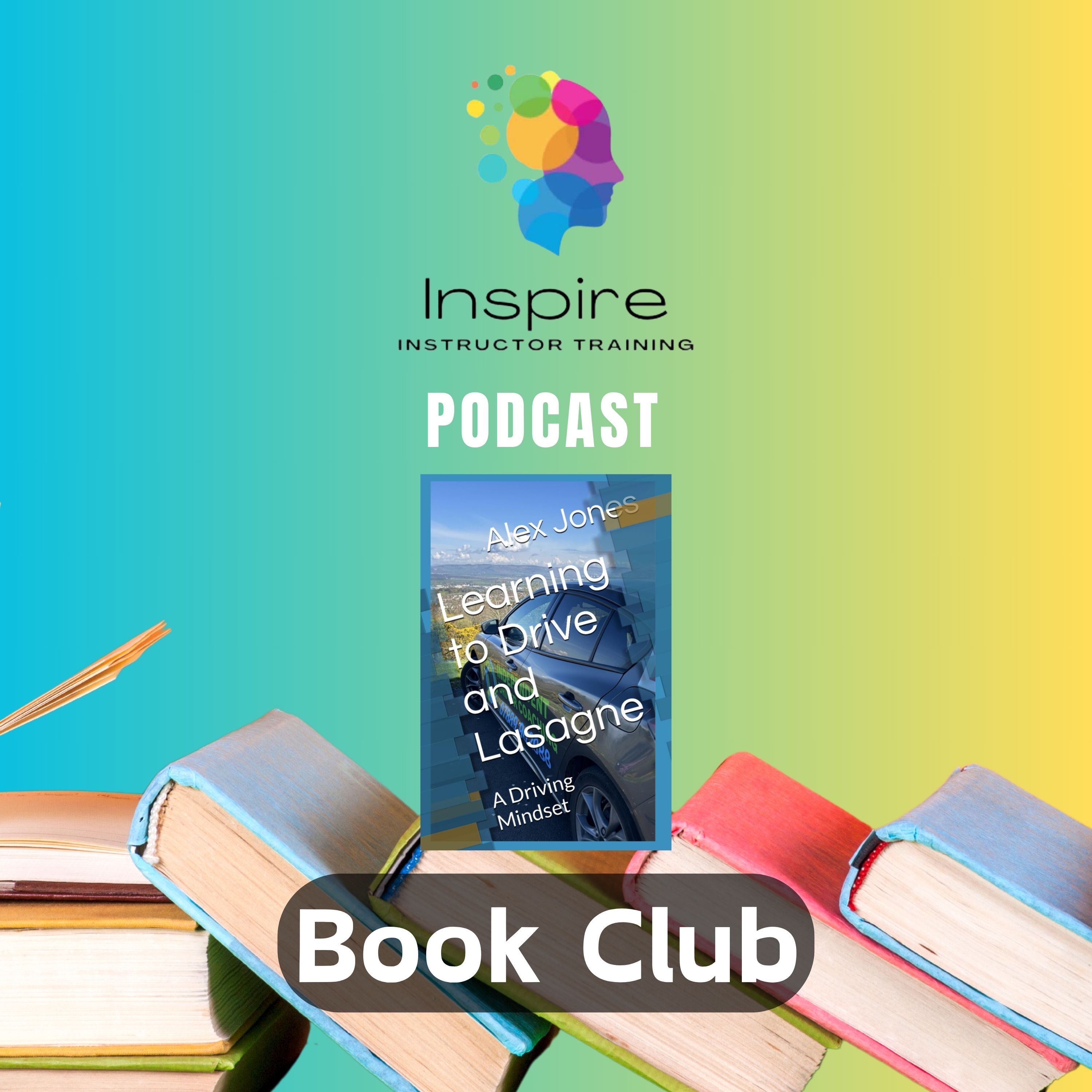 Inspire Instructor Training Podcast