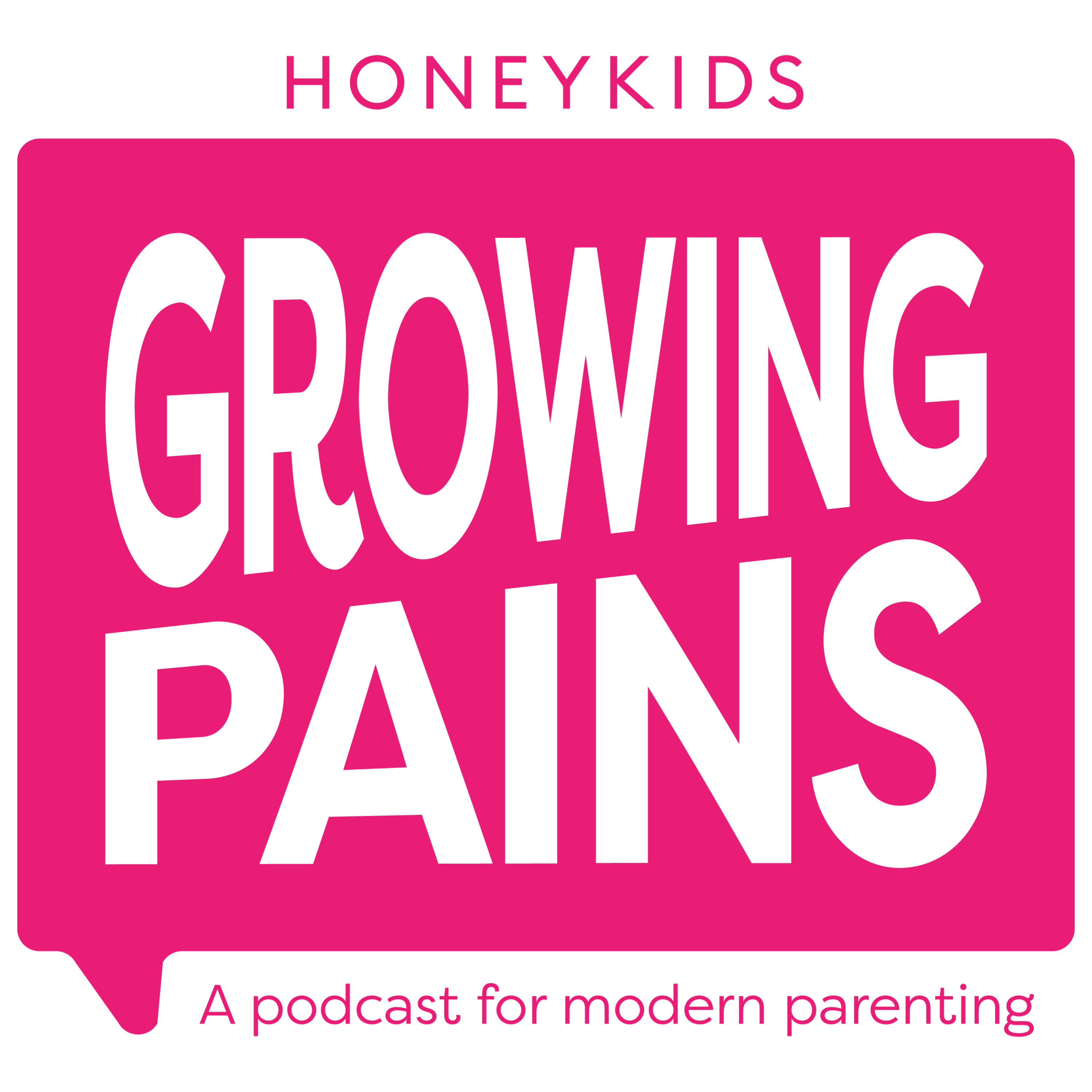Growing Pains