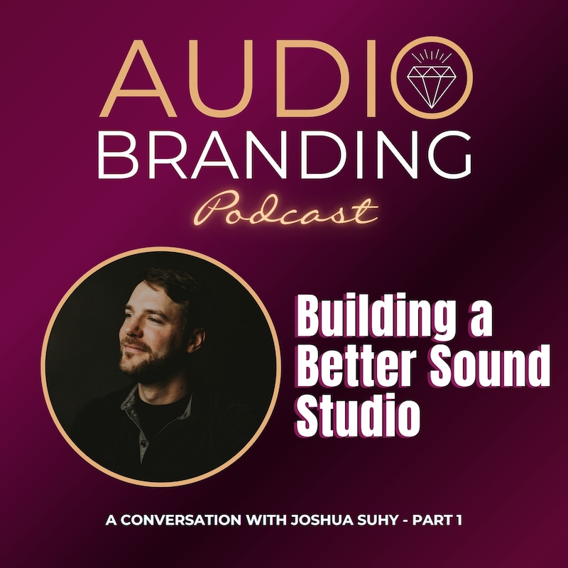 Artwork for podcast Audio Branding