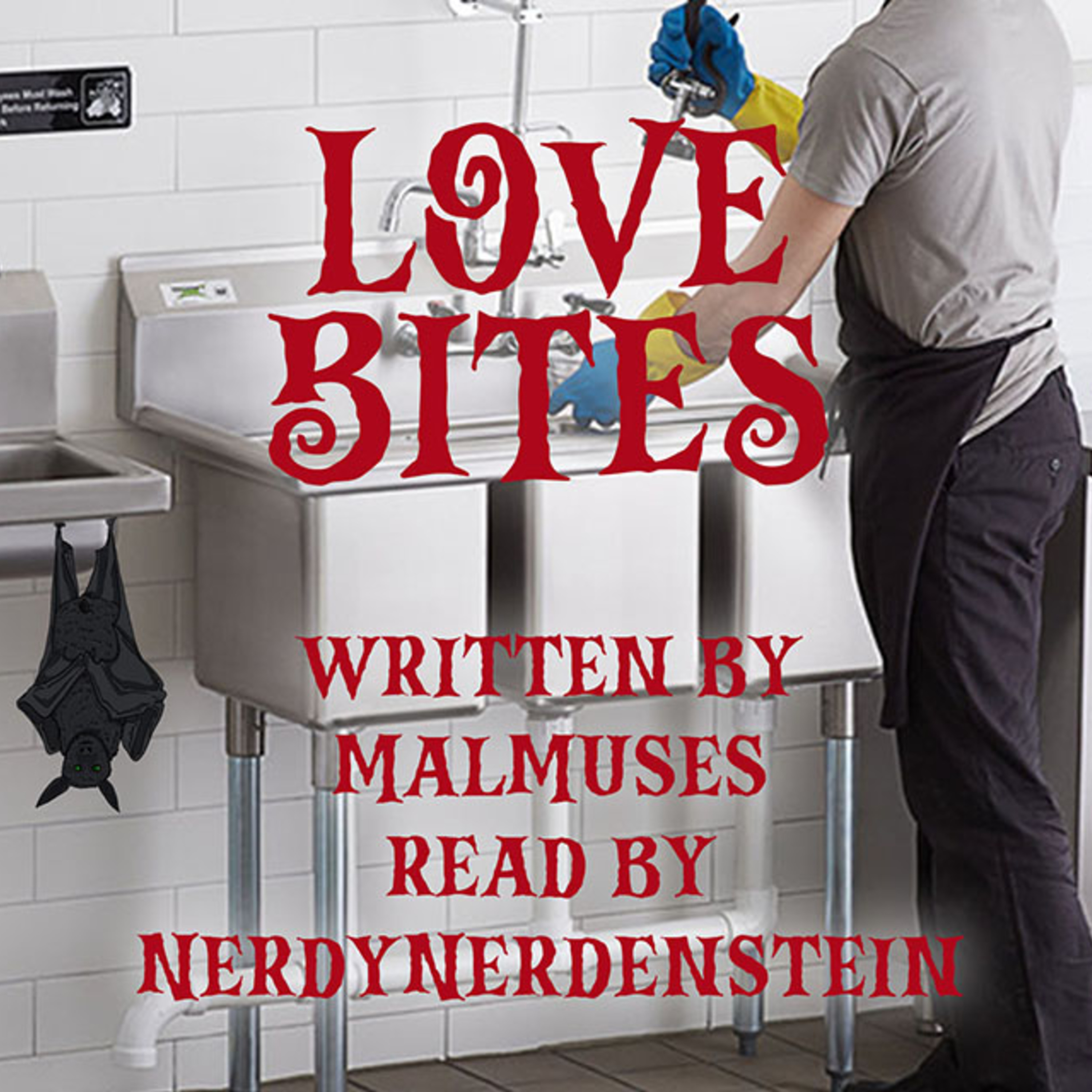 10.2: Love Bites