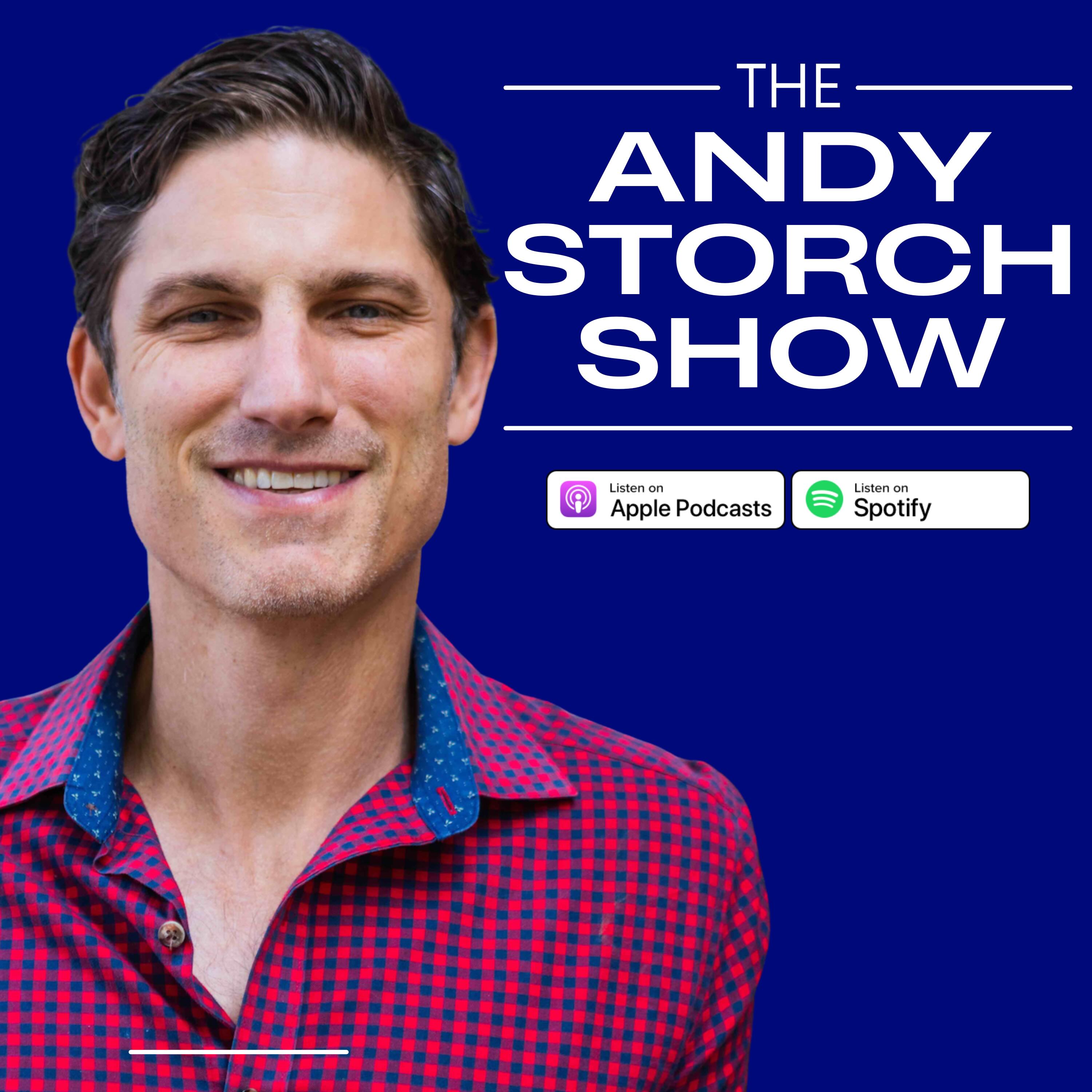 Show artwork for The Andy Storch Show
