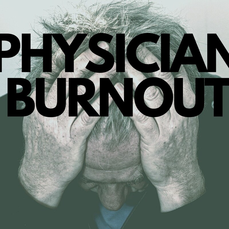 Artwork for podcast Doctor Doctor