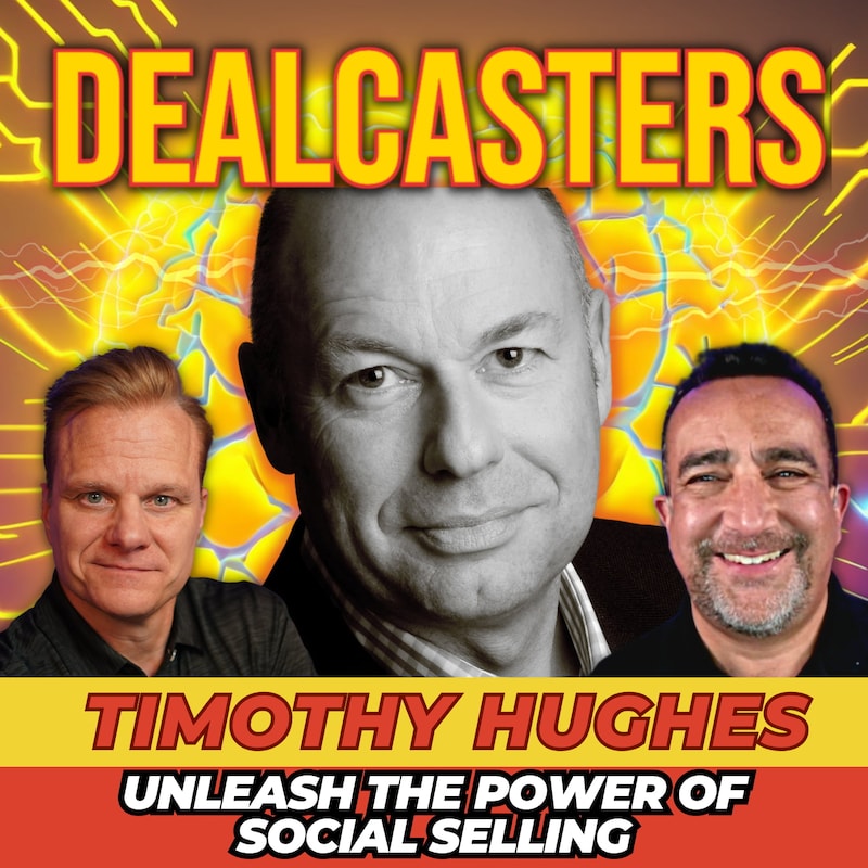 Artwork for podcast Dealcasters