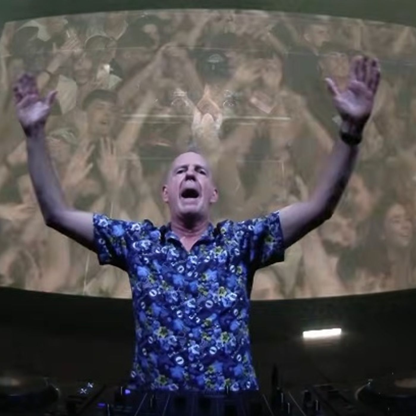 Satisfaction Skank - Fatboy Slim & The Rolling Stones (Radio 1’s Big Weekend 2026) episode artwork