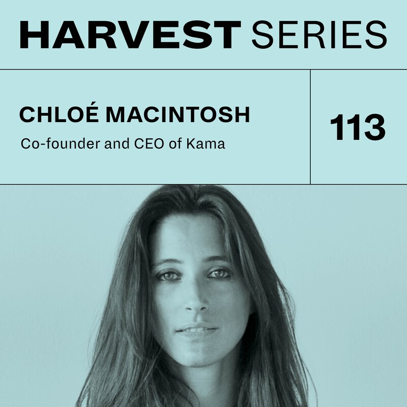 Artwork for podcast Harvest Series