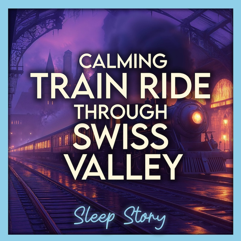 Artwork for podcast Deep Sleep Stories