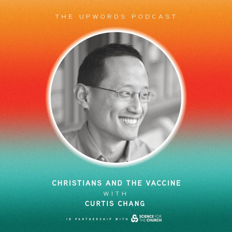 Artwork for podcast The UpWords Podcast