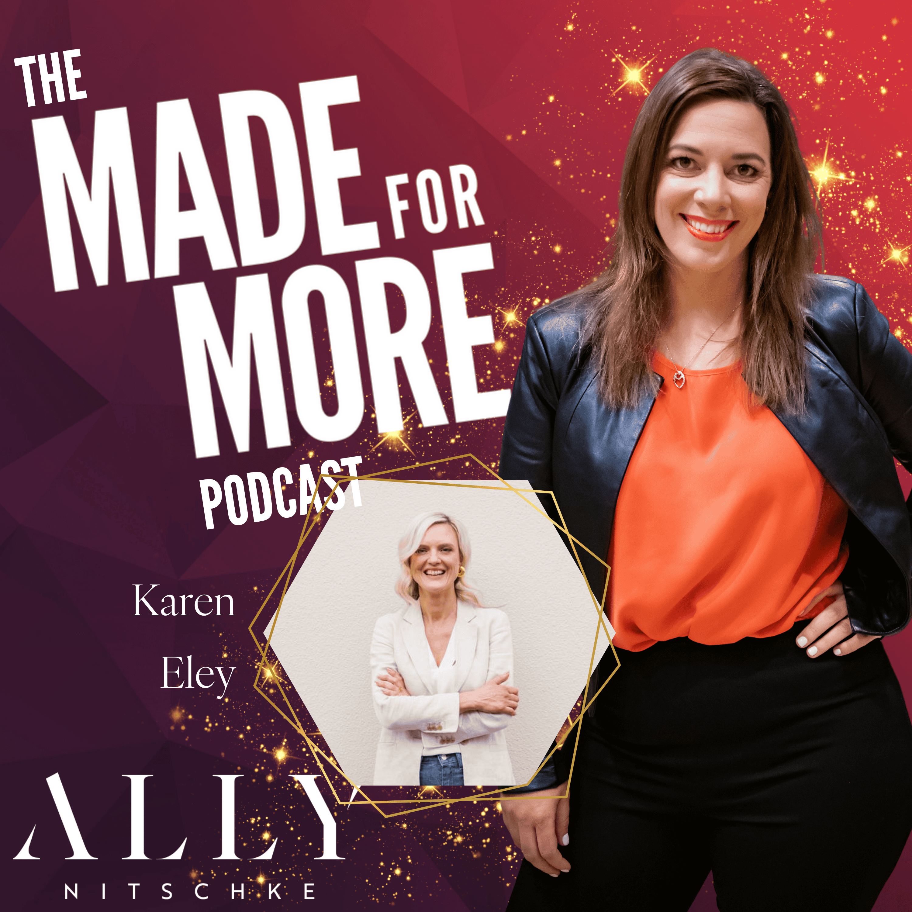 {Guest} Breaking the Taboo: Understanding Financial Well-Being with Karen Eley episode artwork