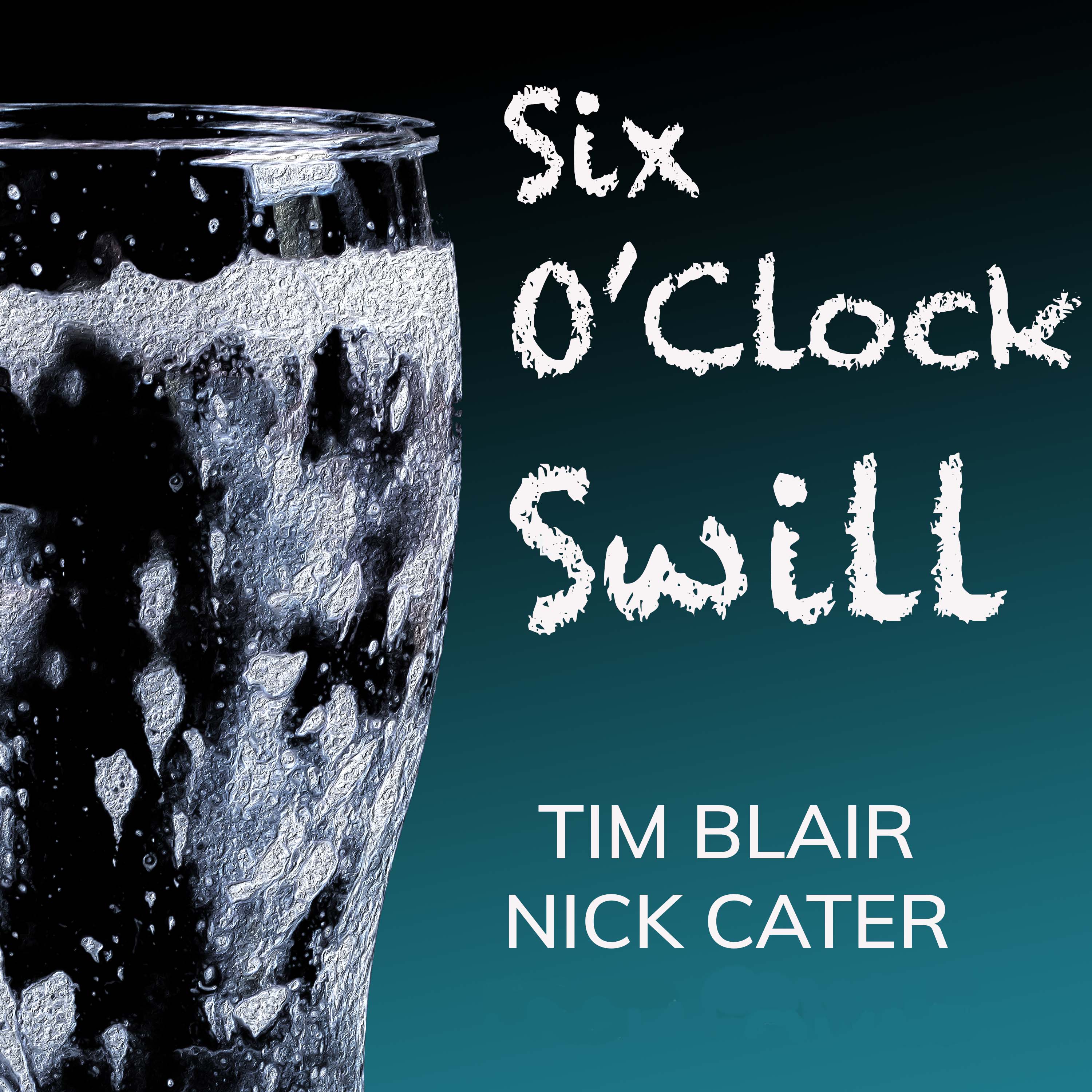 Artwork for podcast Six O'Clock Swill
