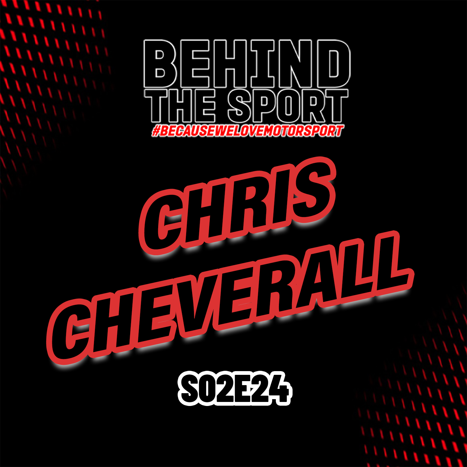 Artwork for podcast Behind the Sport
