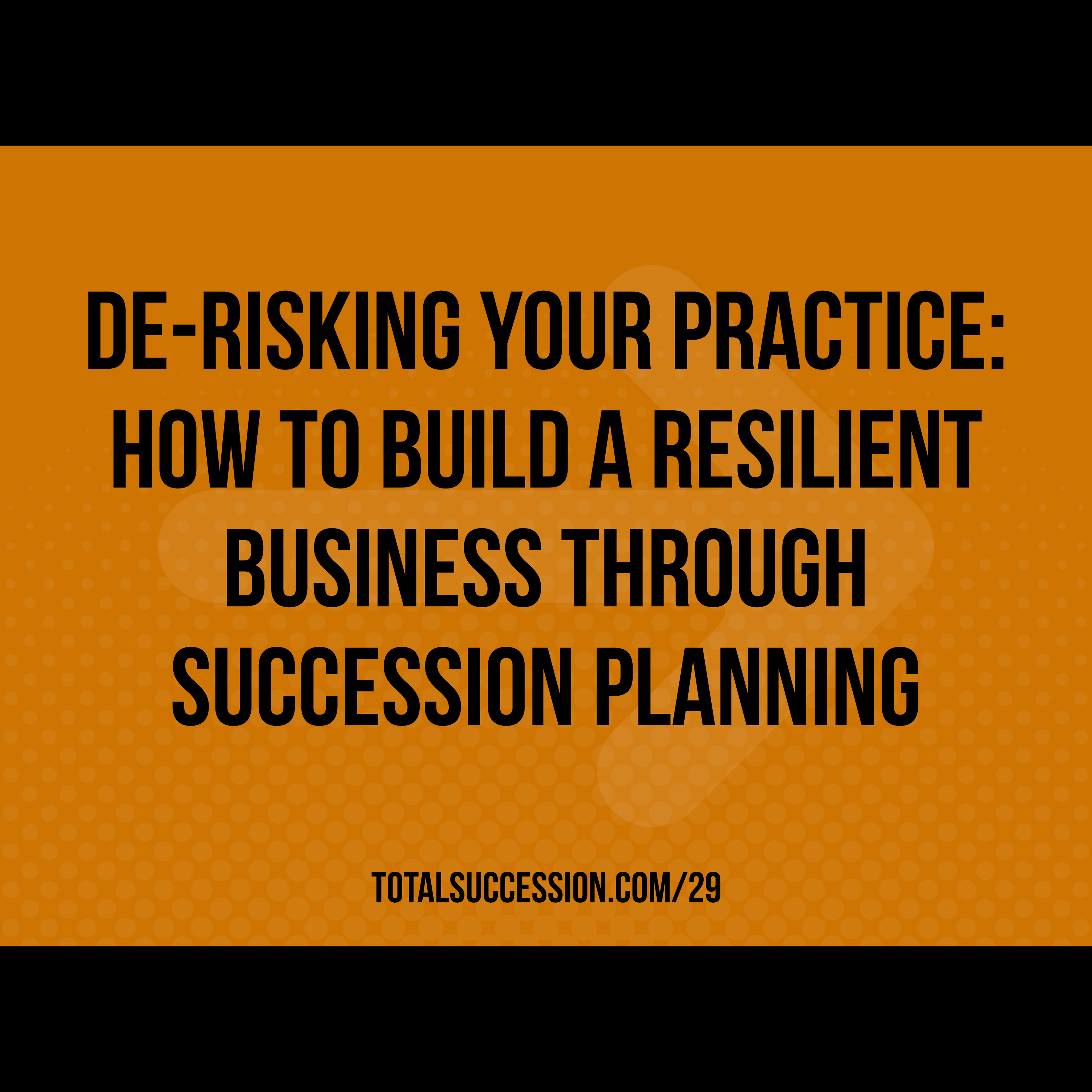 Total Succession