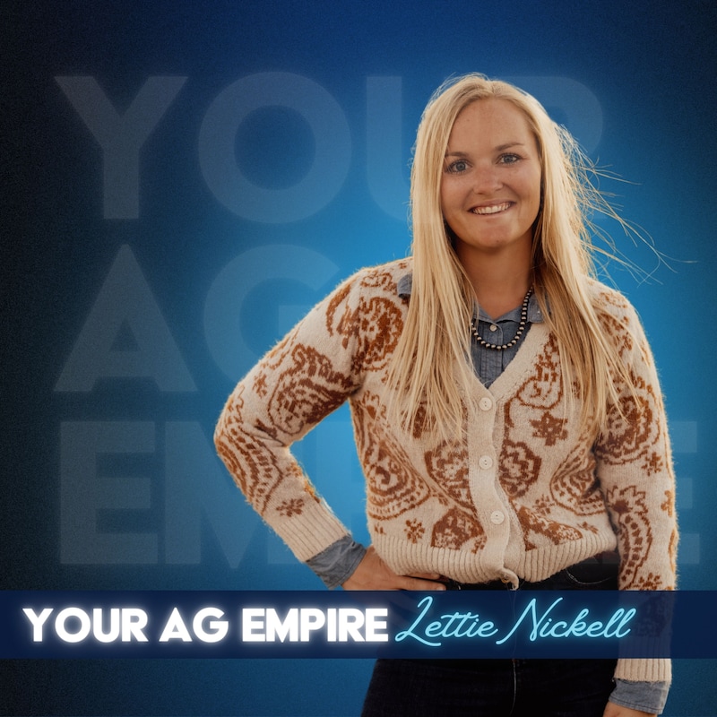 Artwork for podcast Your Ag Empire