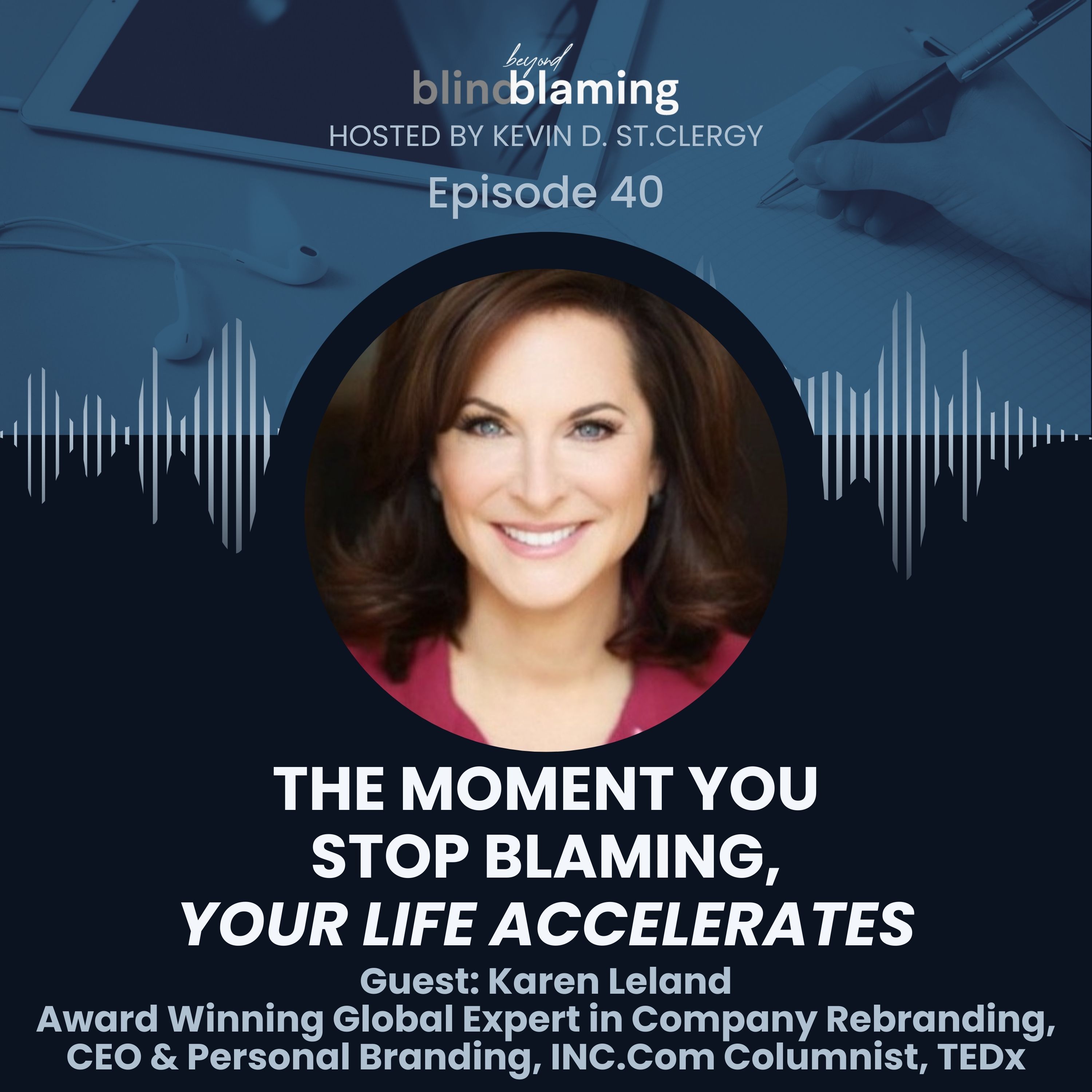 Strategy First for Powerful Personal and Business Brands | Karen Leland