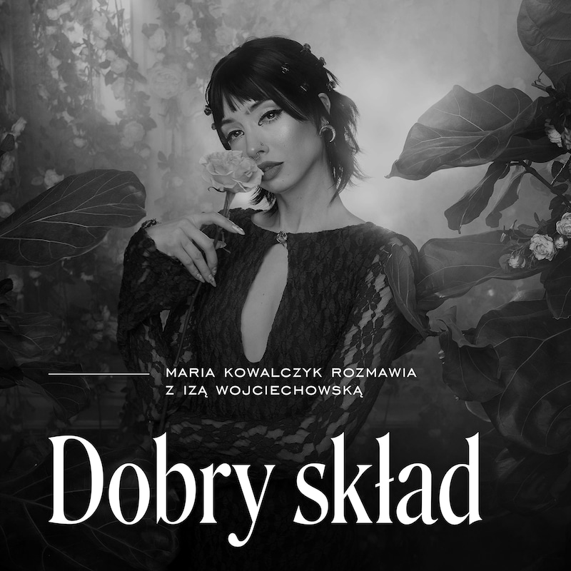 Artwork for podcast Dobry skład