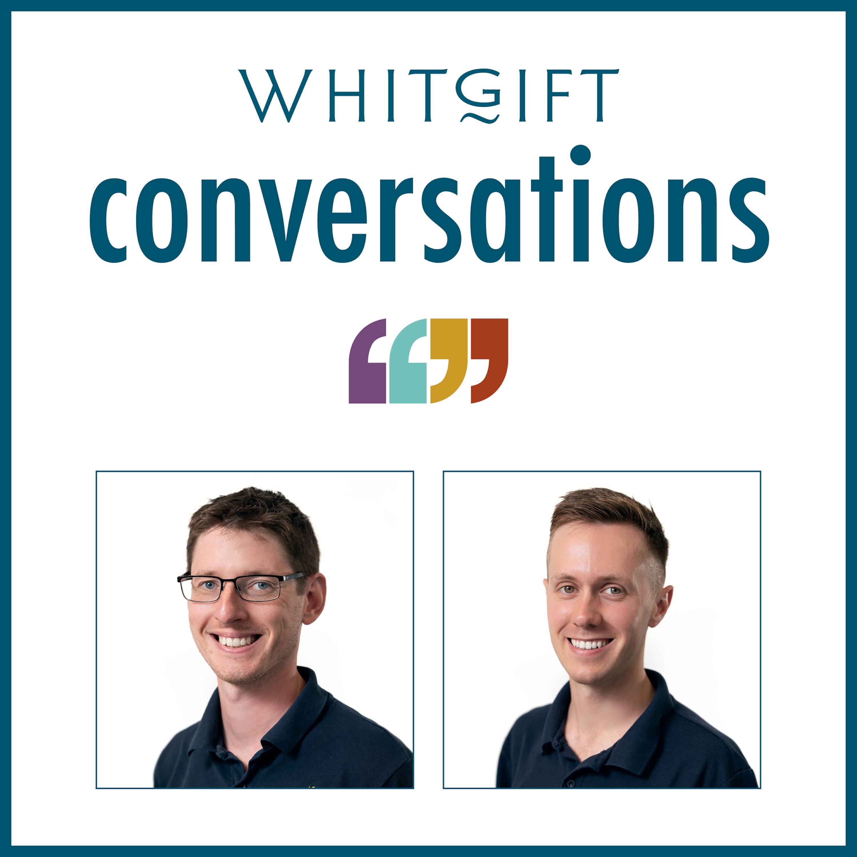 Whitgift Conversations