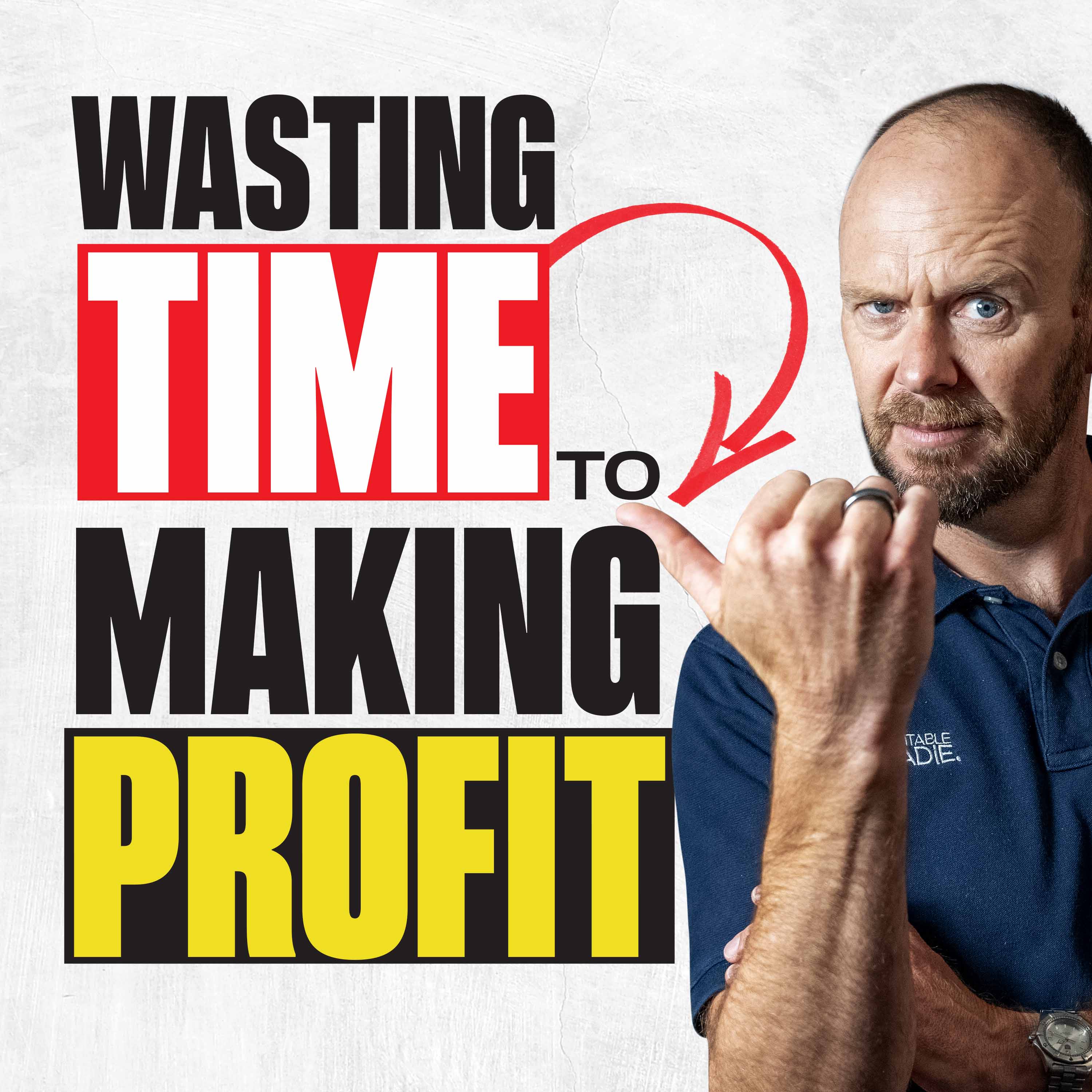 How To Turn Wasted Time Into Profit