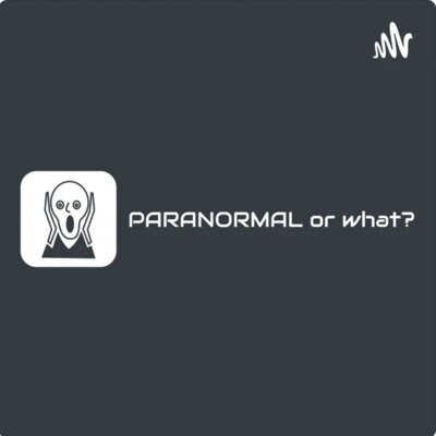 Artwork for podcast Pursuit of the Paranormal
