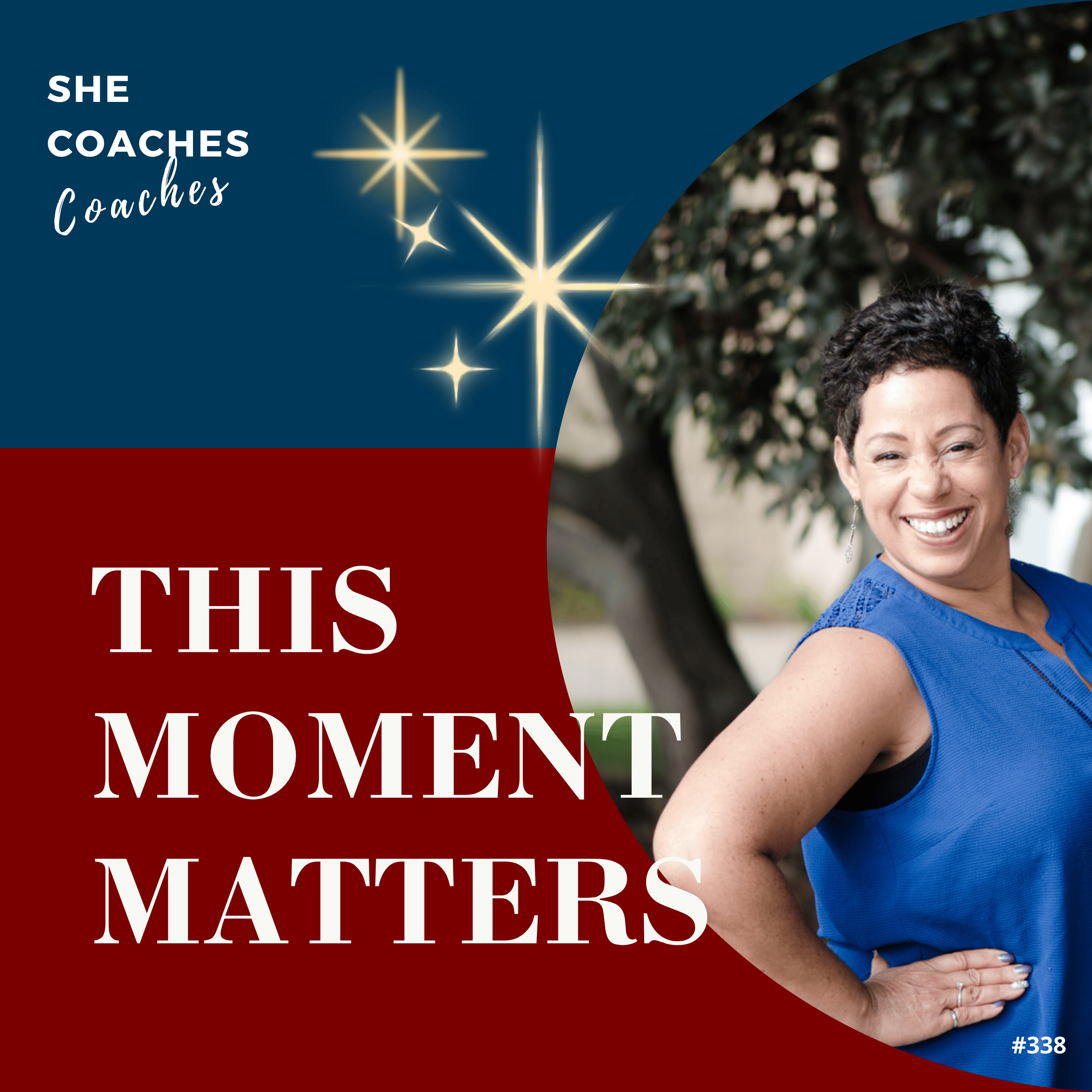 A Holiday Message Just For You: Special Episode