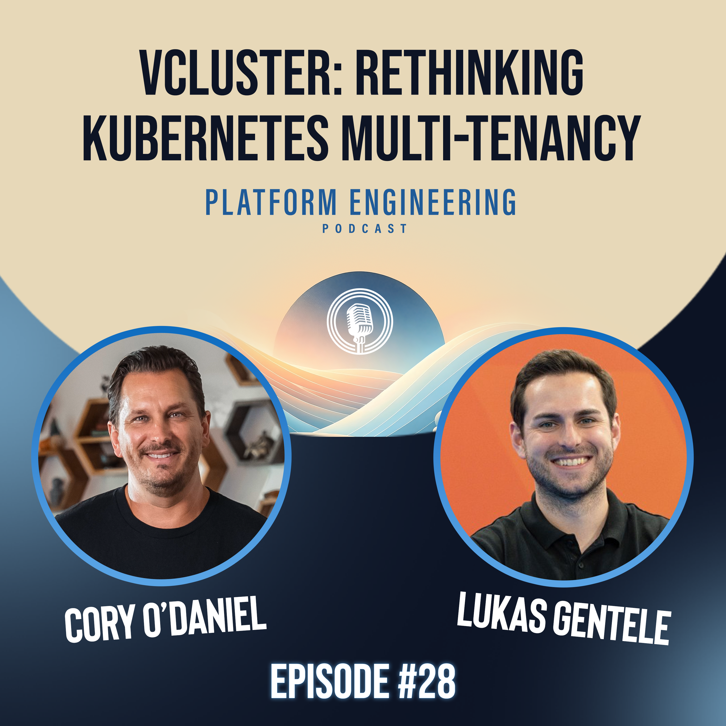 Platform Engineering Podcast