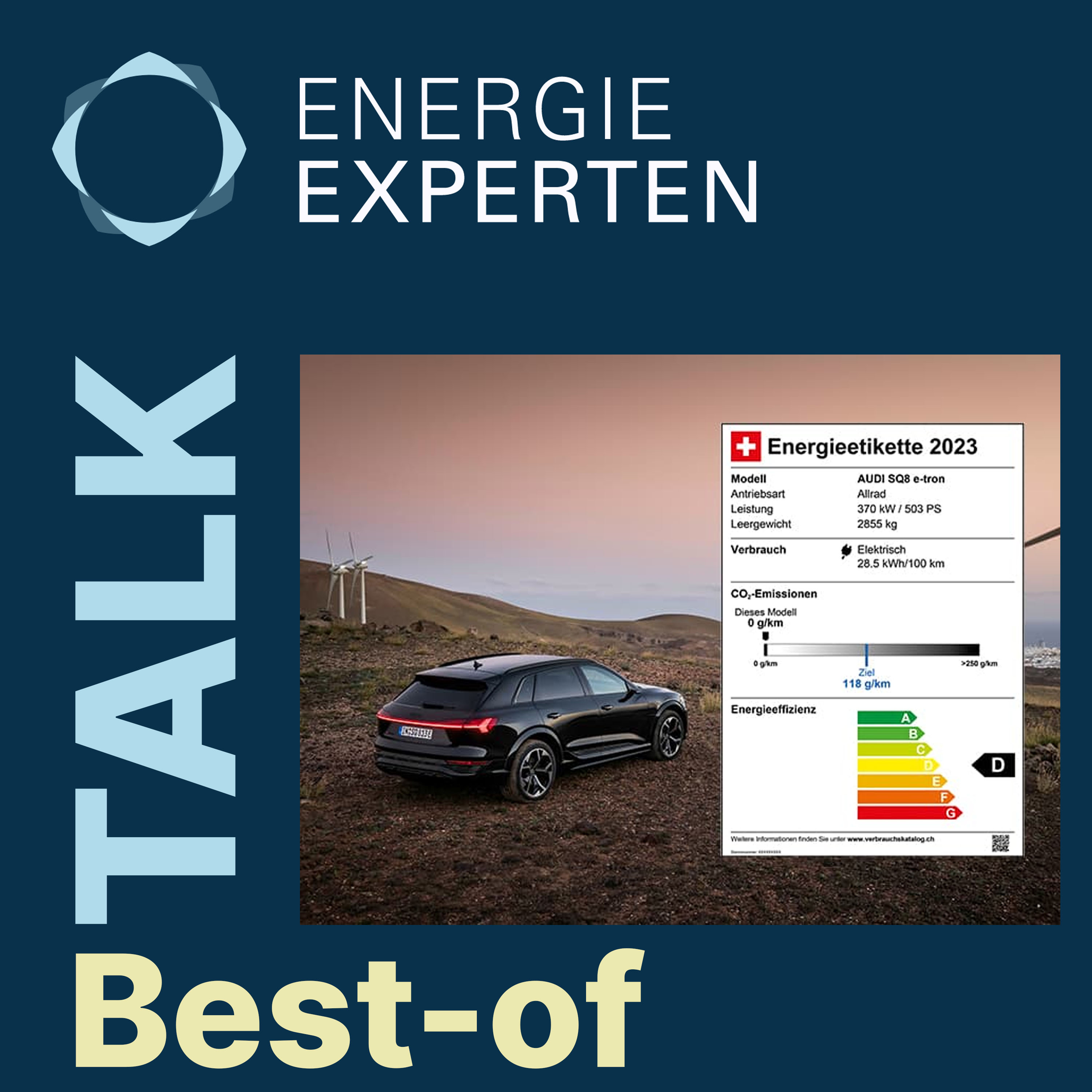 Energie-Experten