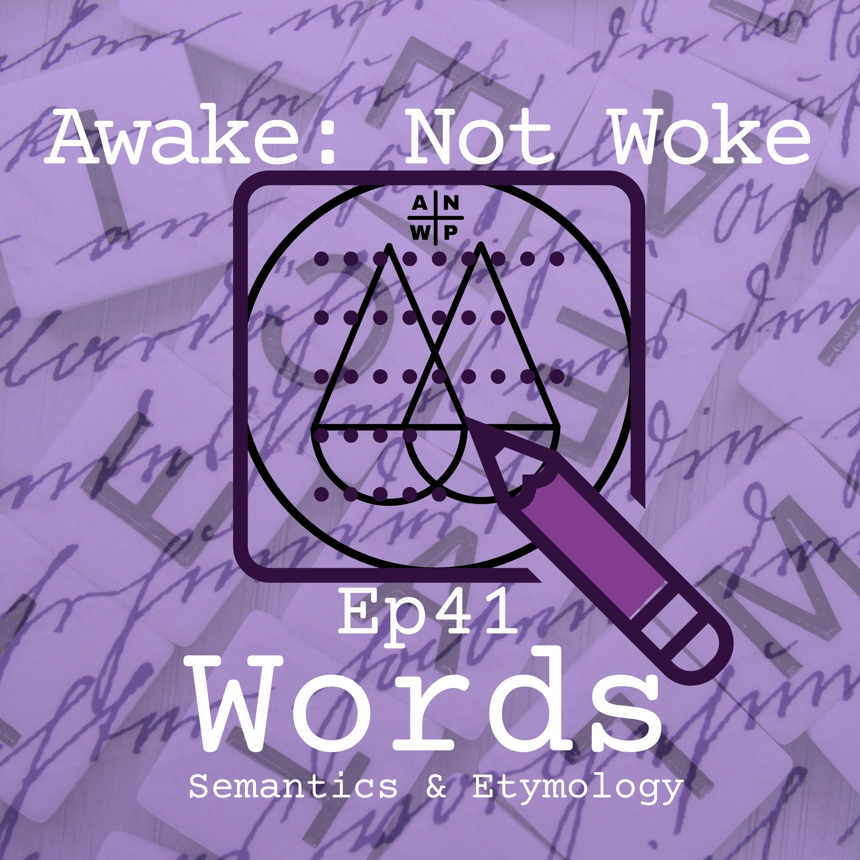 Artwork for podcast Awake: Not Woke