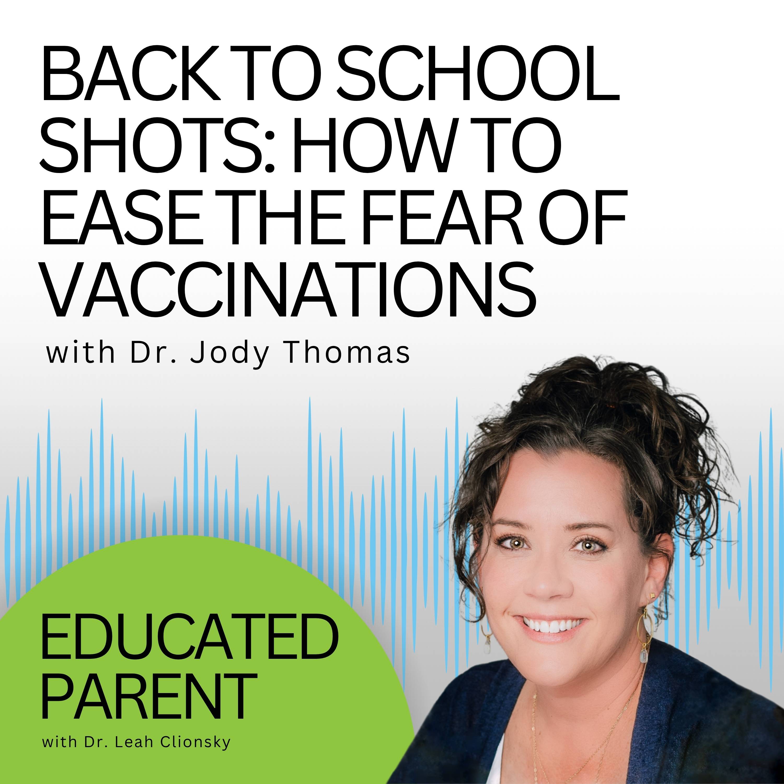 Educated Parent: Evidence-Based Parenting Tips to Solve Everyday Parenting Problems