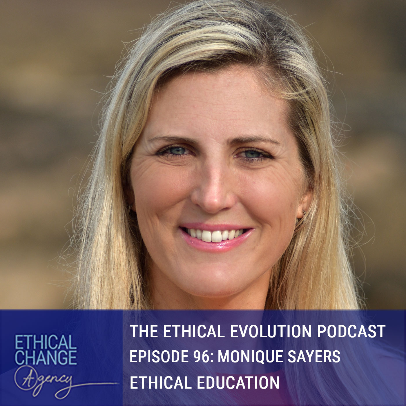 Artwork for podcast The Ethical Evolution Podcast