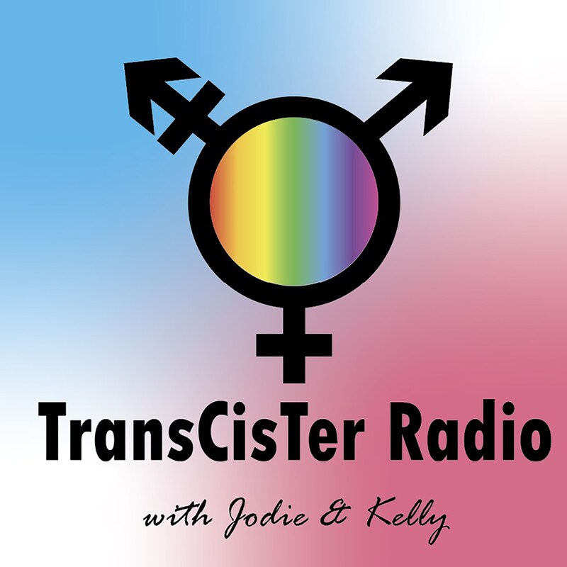 Artwork for podcast TransCisTer Radio