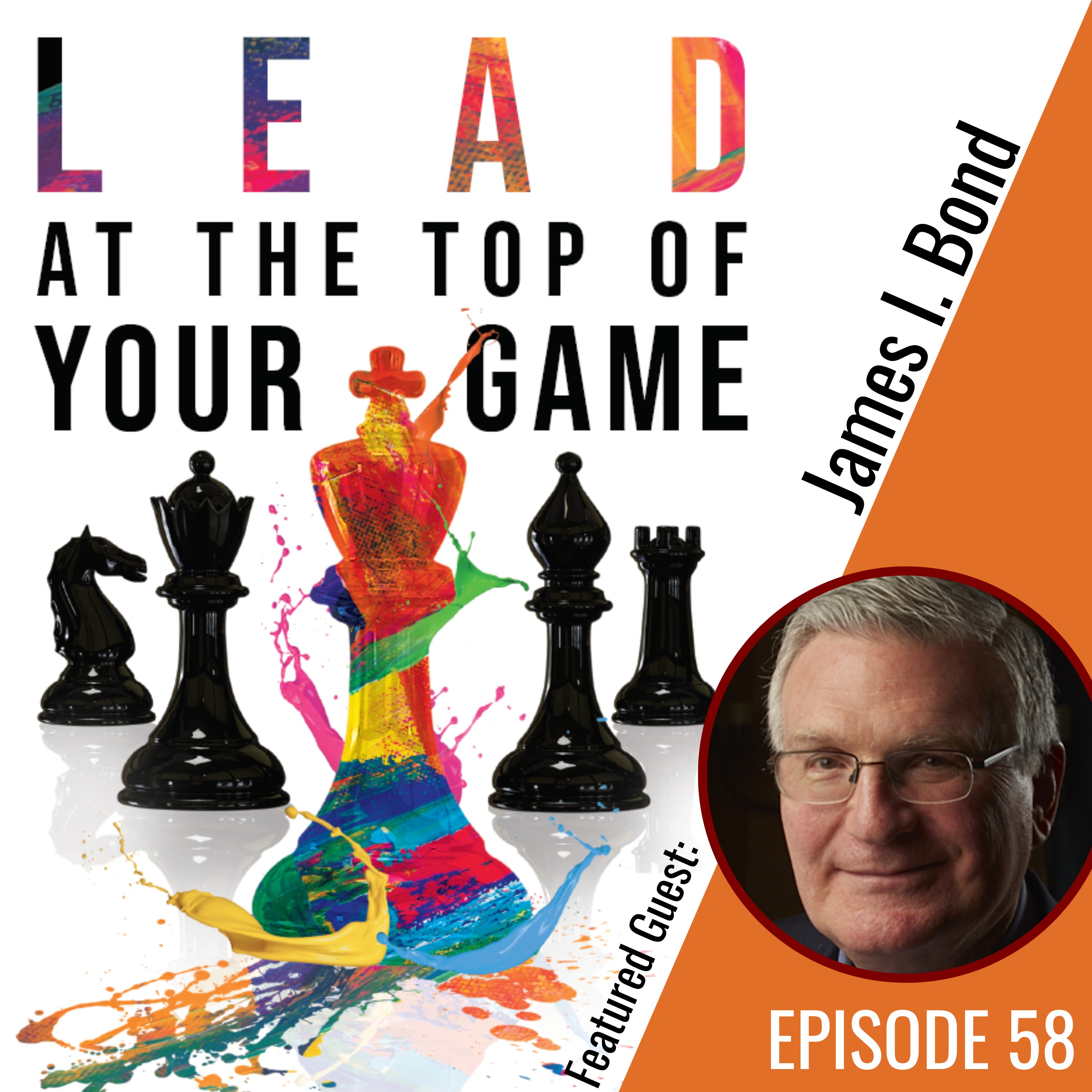 Lead at the Top of Your Game