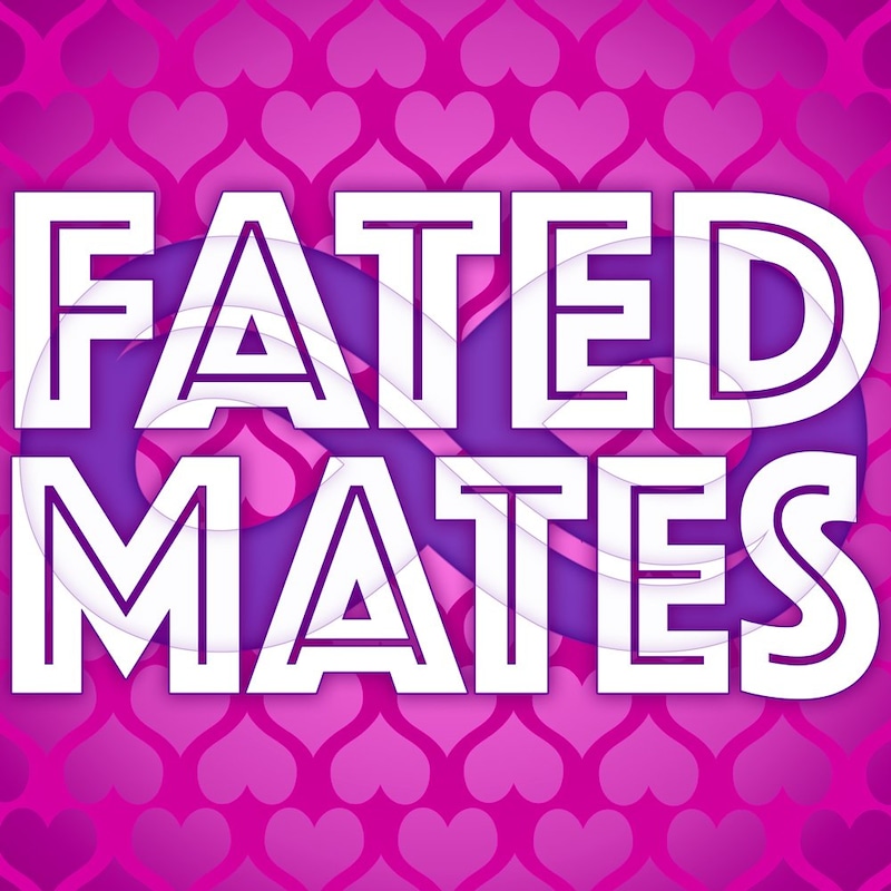 Artwork for podcast Fated Mates - Romance Books for Novel People