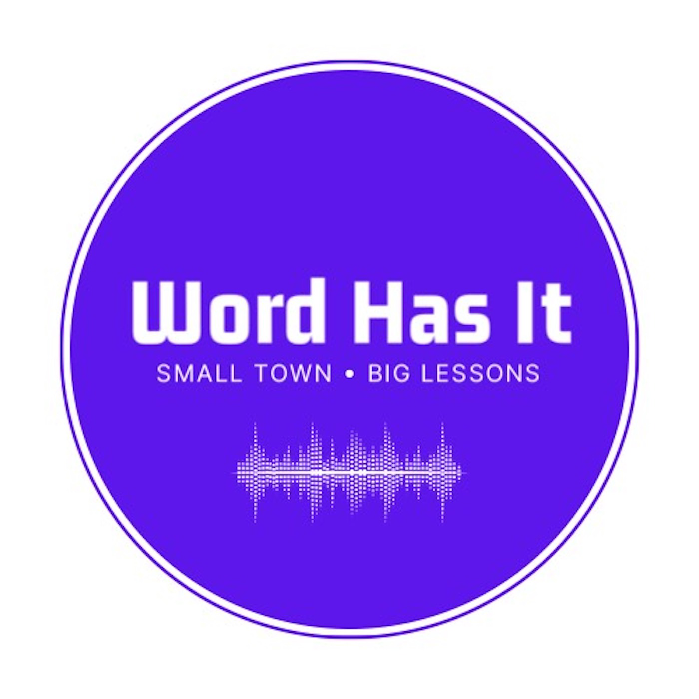Artwork for Word Has It
